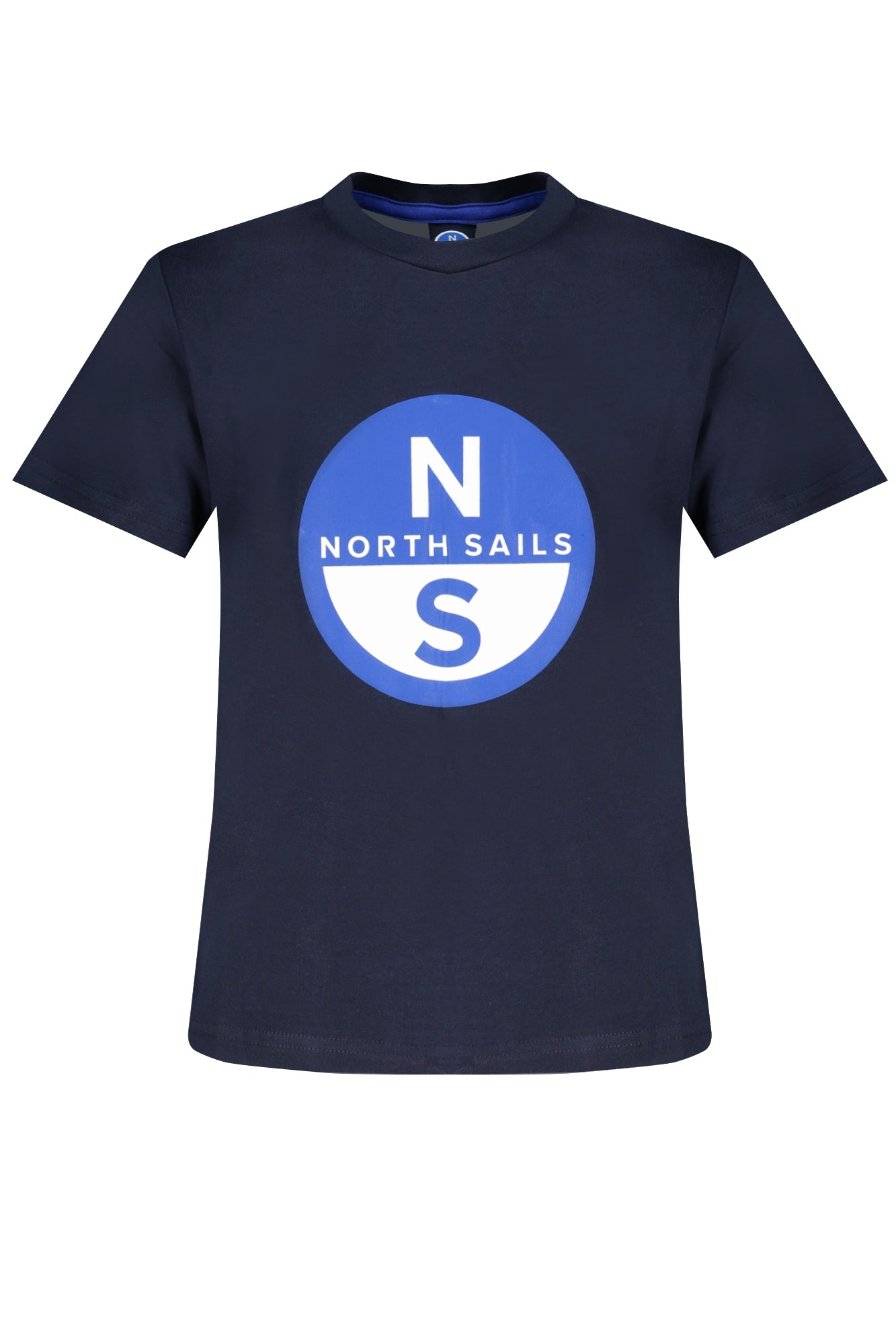 NORTH SAILS T-Shirts Blue - 795046000