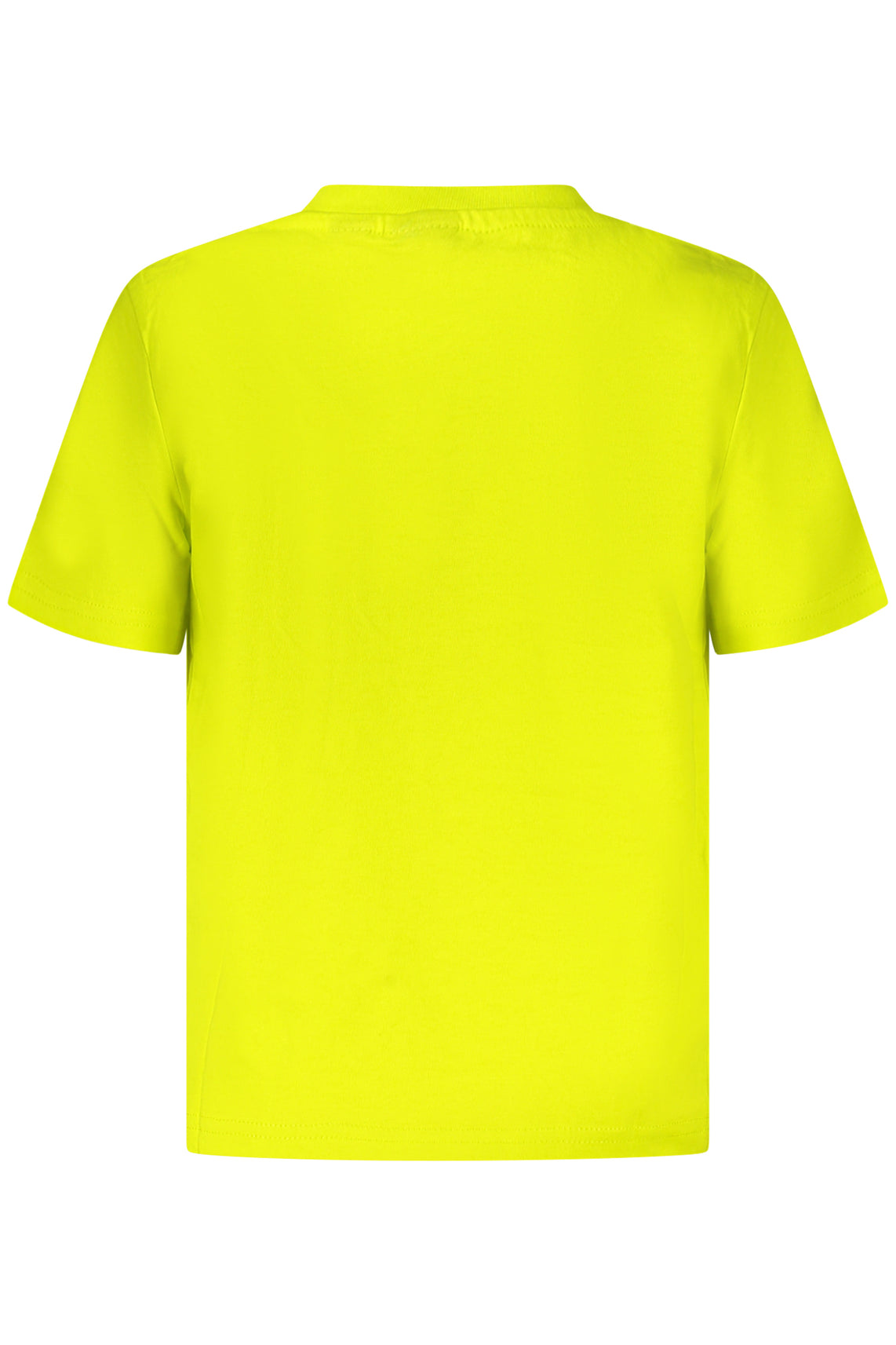 NORTH SAILS T-Shirts Yellow - 795210000