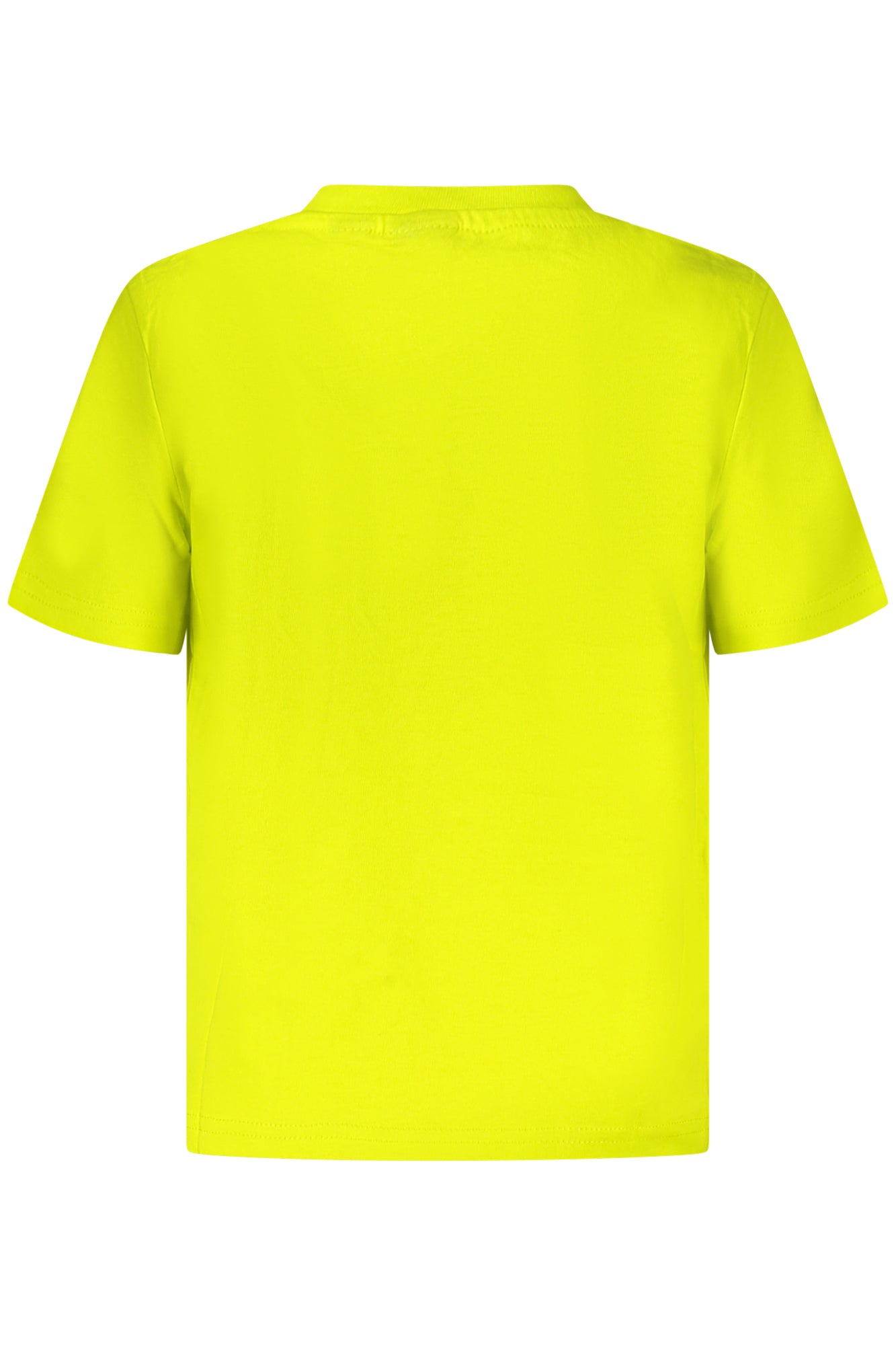 NORTH SAILS T-Shirts Yellow - 795210000