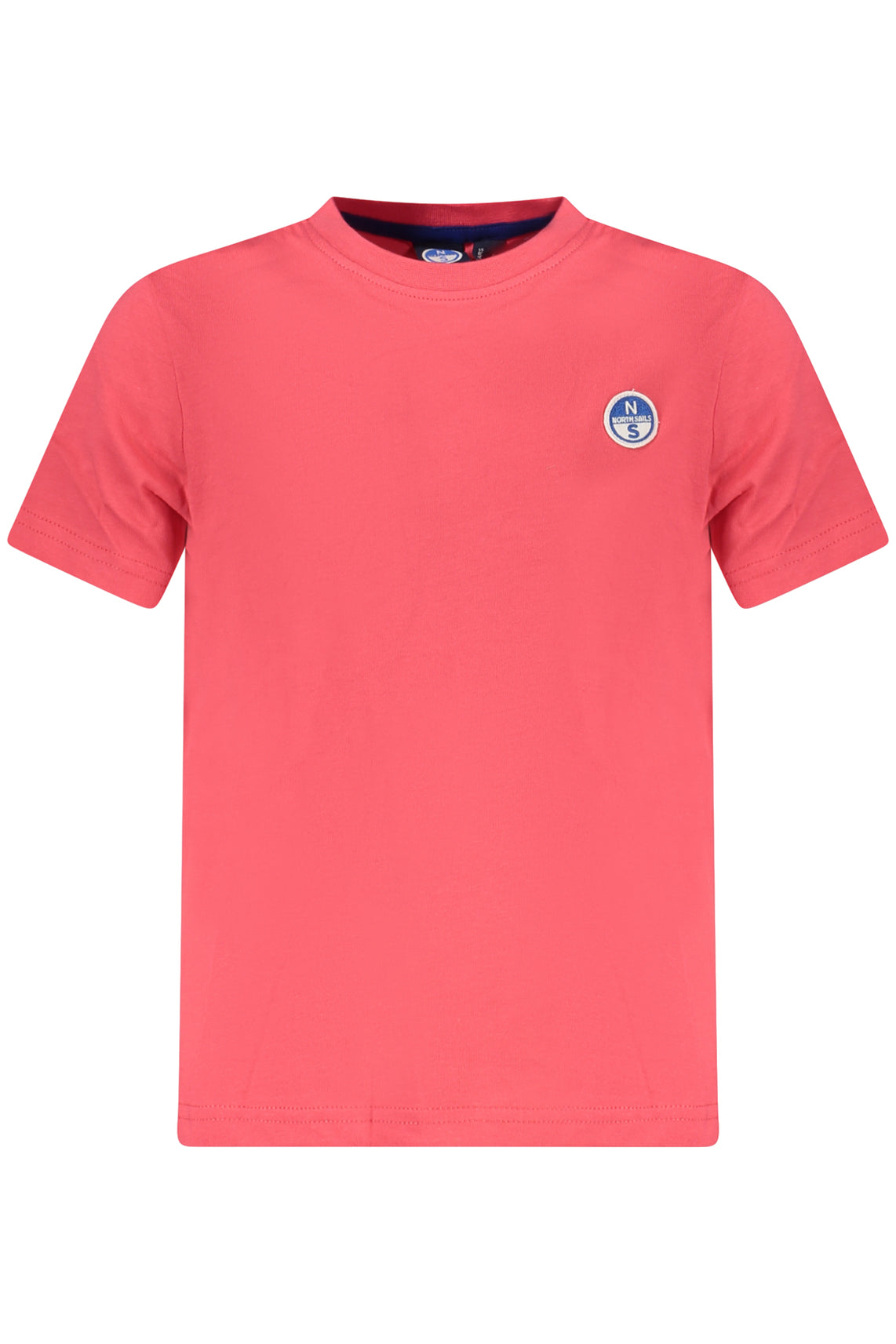 NORTH SAILS T-Shirts Pink - 795212000