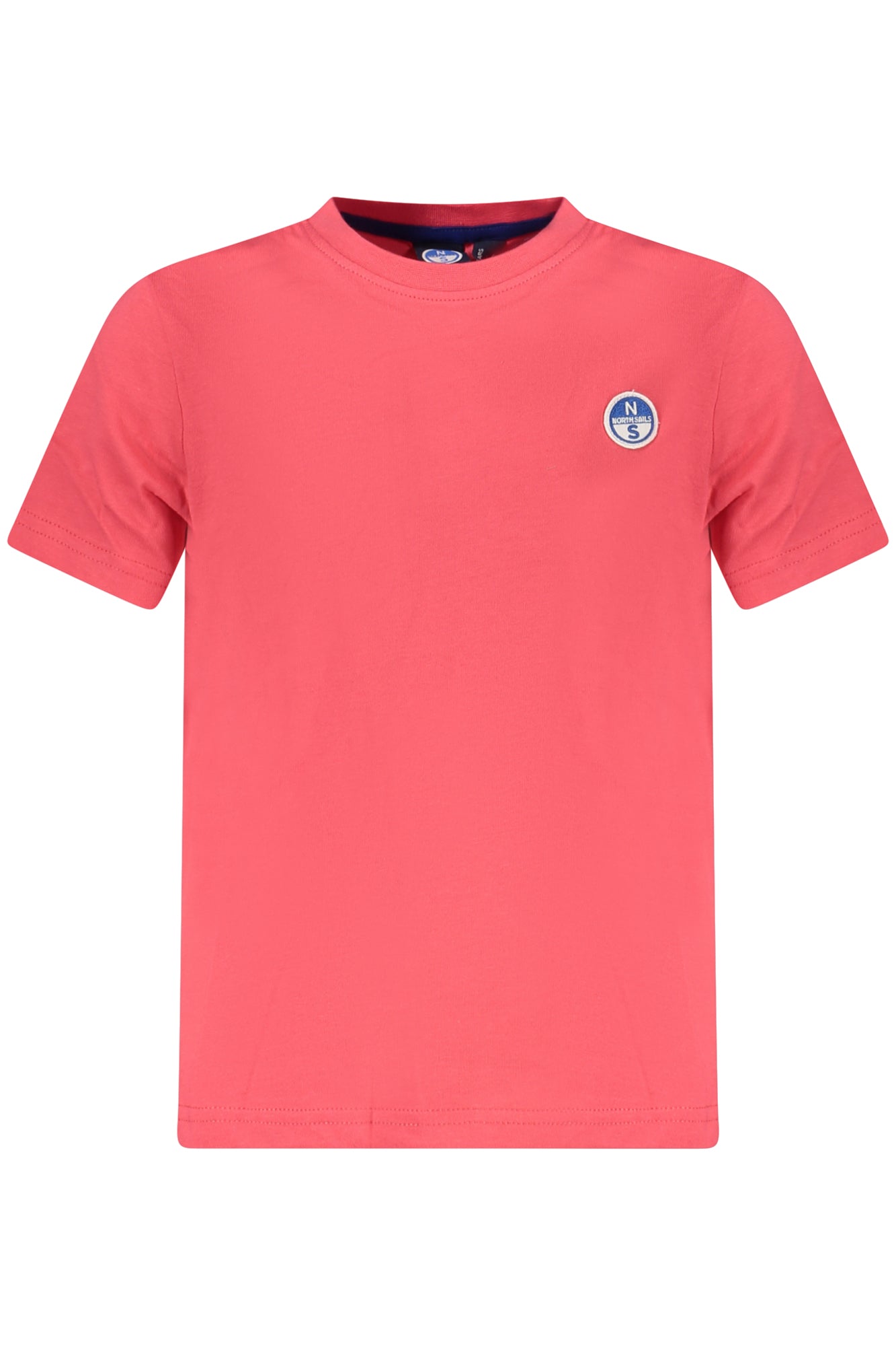NORTH SAILS T-Shirts Pink - 795212000