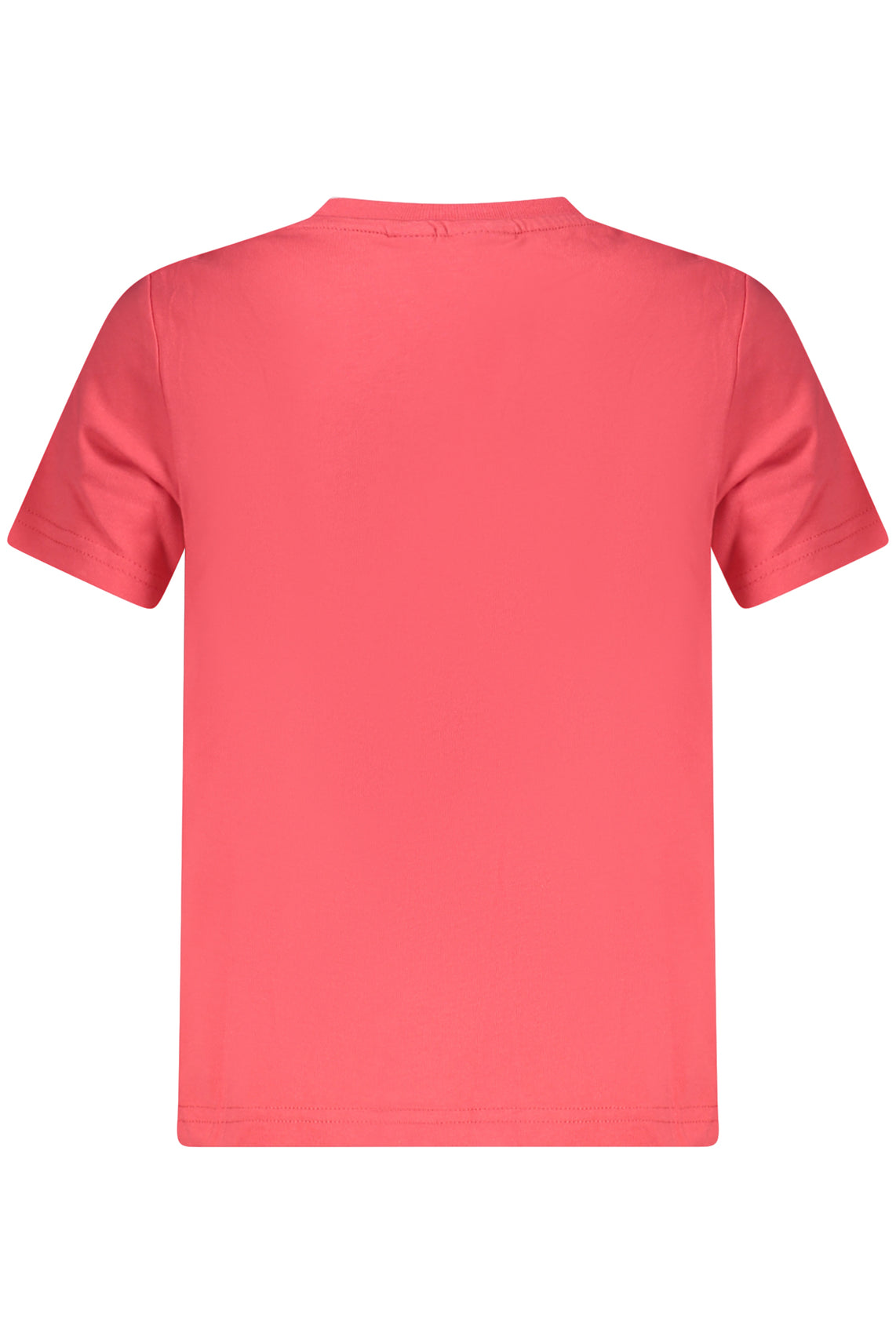 NORTH SAILS NORTH SAILS SHORT SLEEVE T-SHIRT CHILDREN PINK - Rosa