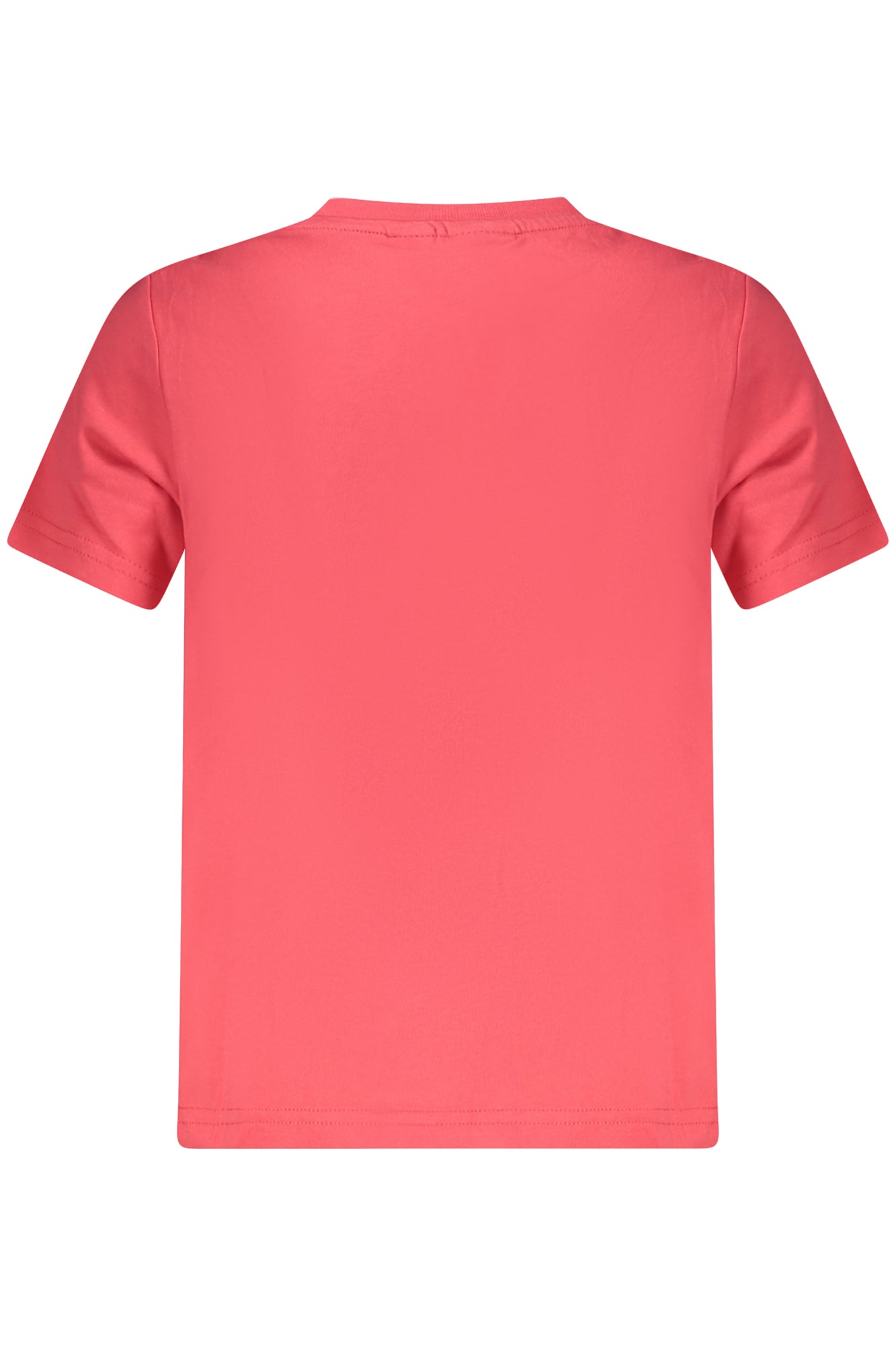 NORTH SAILS T-Shirts Pink - 795212000