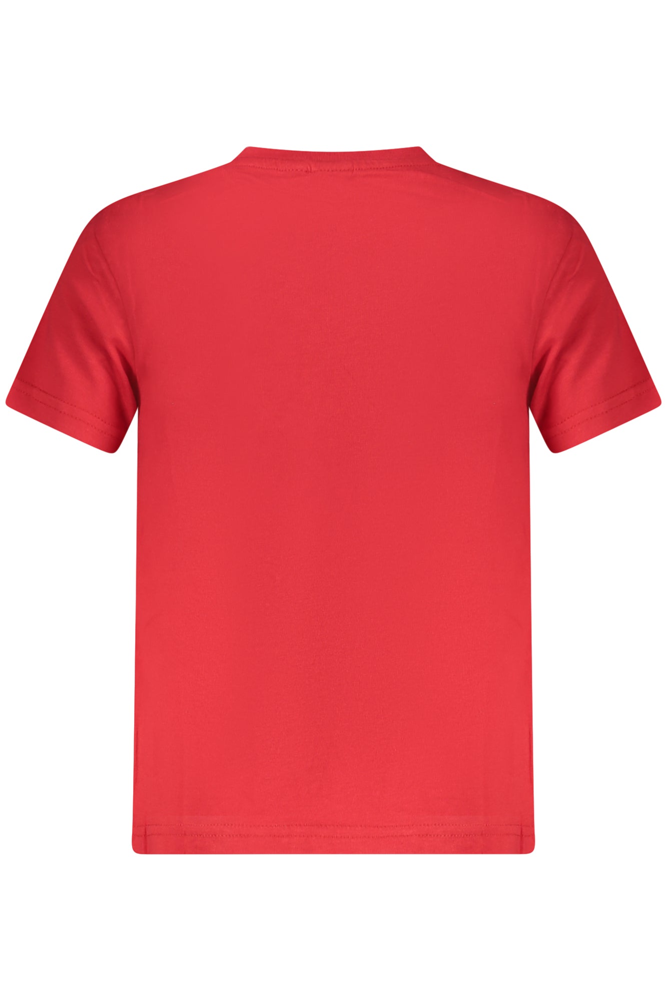 NORTH SAILS T-Shirts Red - 795210000