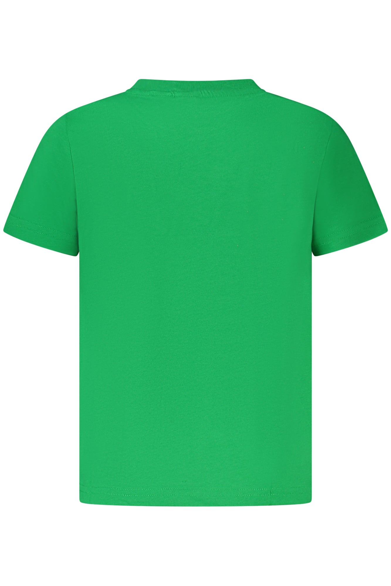 NORTH SAILS T-Shirts Green - 795210000