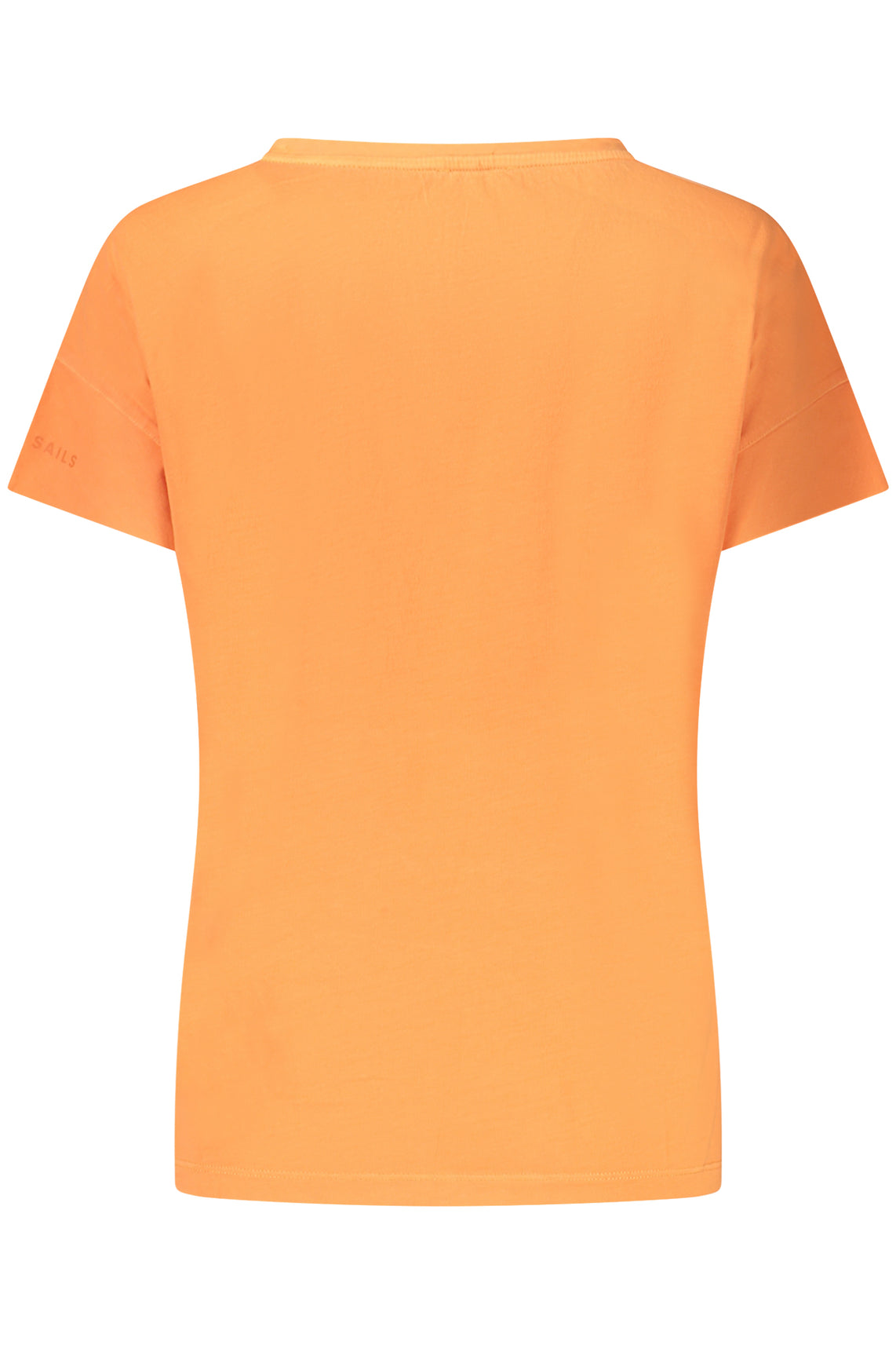 NORTH SAILS T-Shirts Orange - 093515000