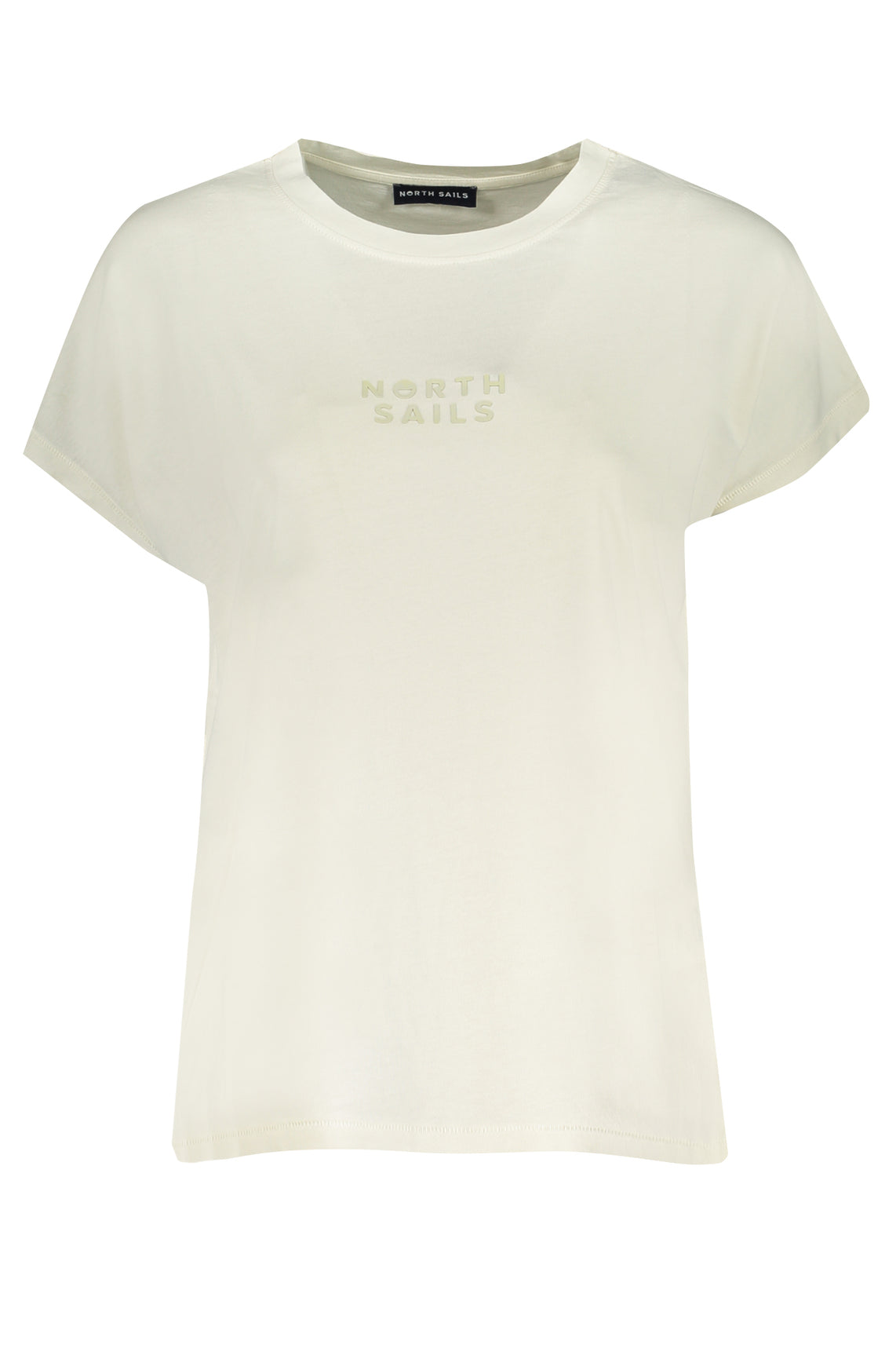 NORTH SAILS T-Shirts Bianco - 093372000