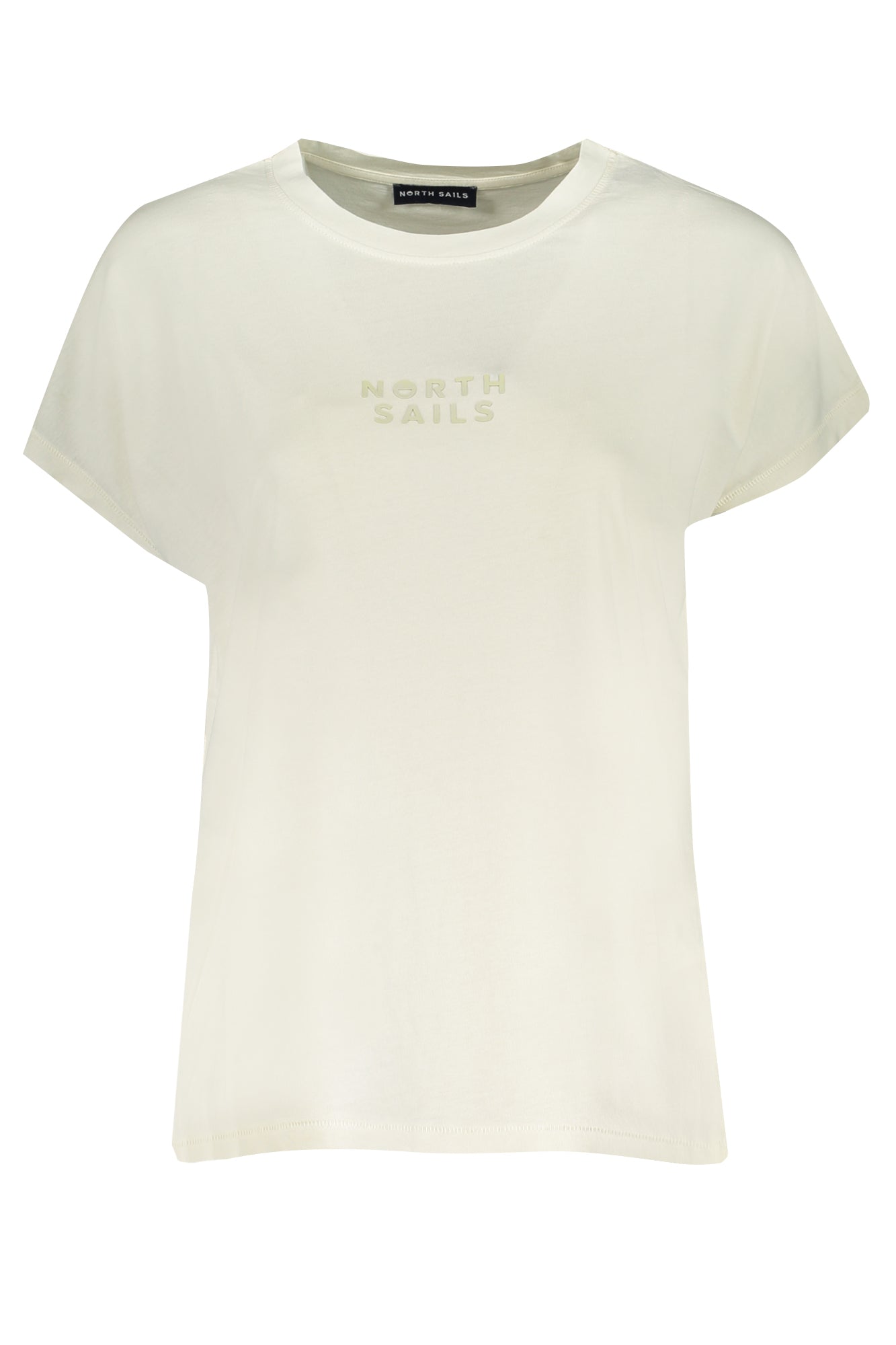 NORTH SAILS T-Shirts Bianco - 093372000