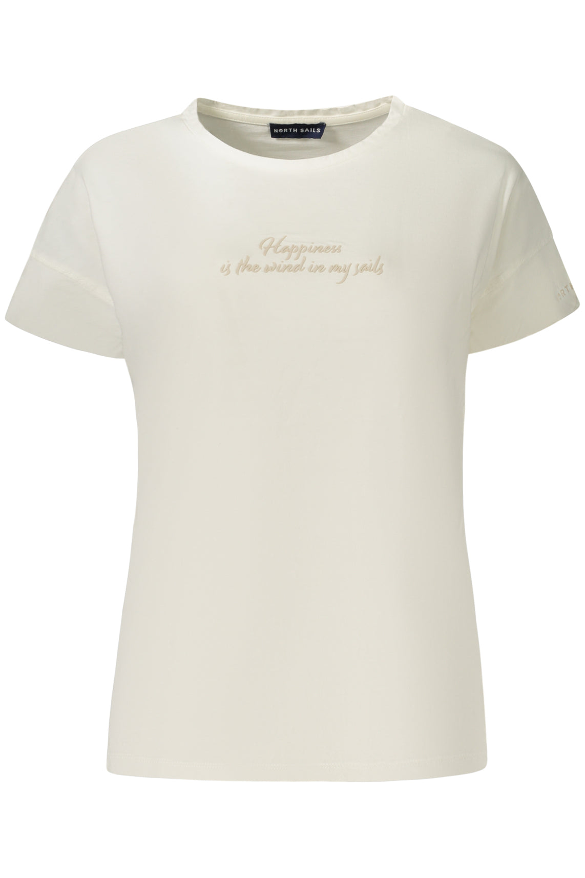 NORTH SAILS T-Shirts White - 093567000