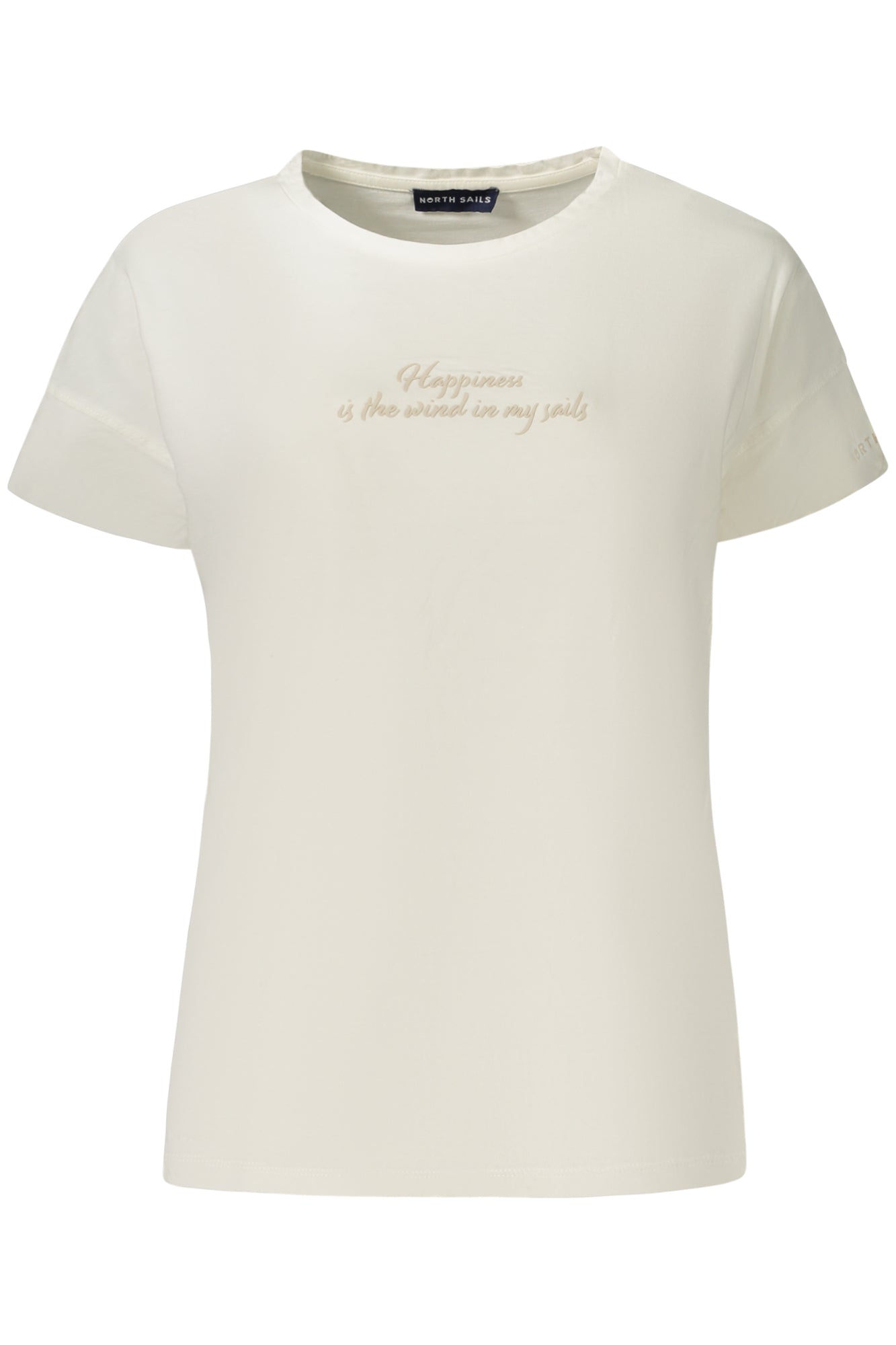 NORTH SAILS T-Shirts White - 093567000