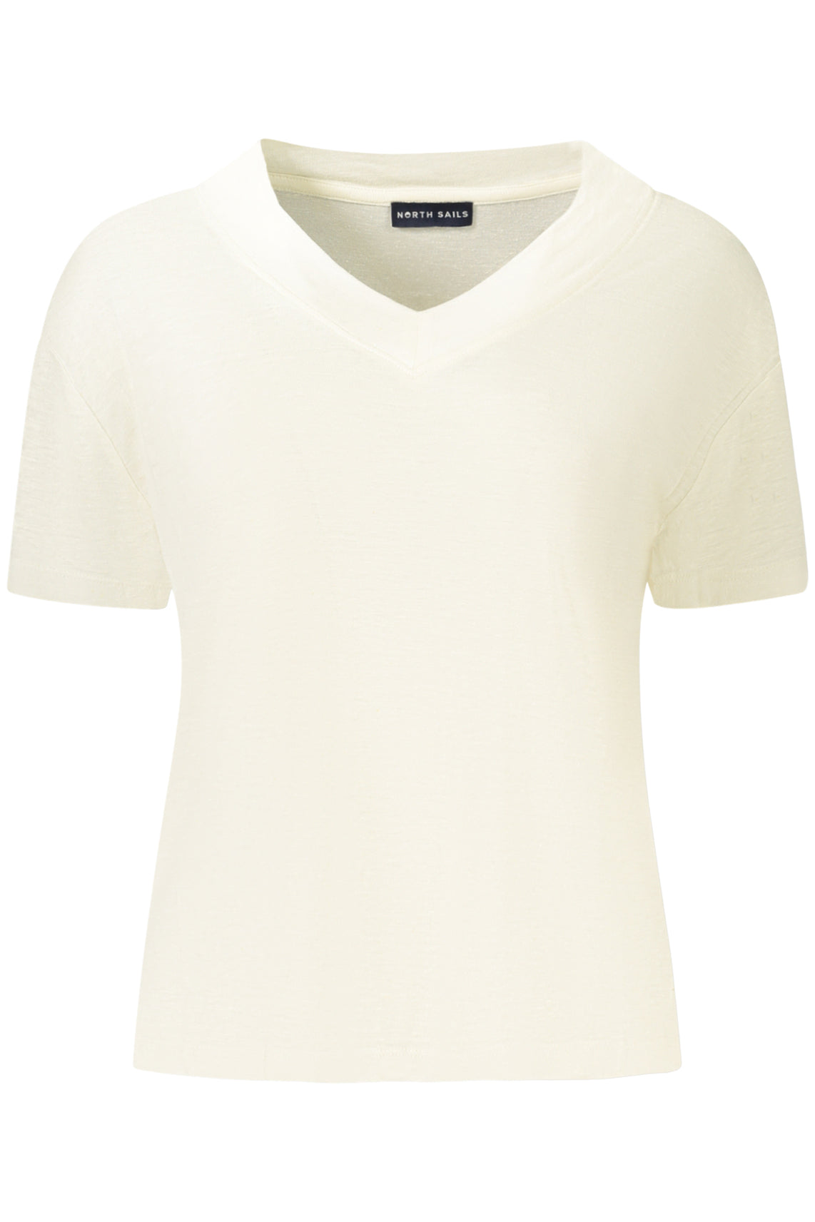 NORTH SAILS T-Shirts White - 093633000