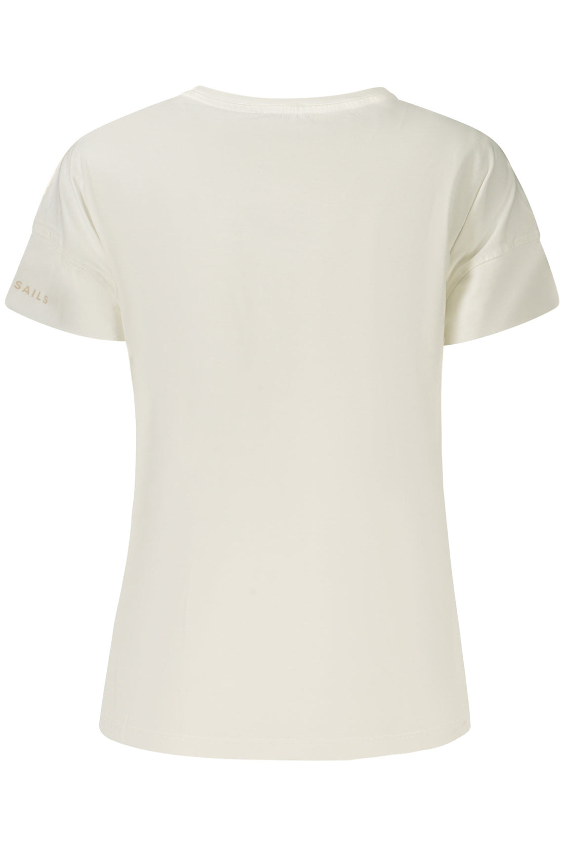 NORTH SAILS T-Shirts White - 093567000