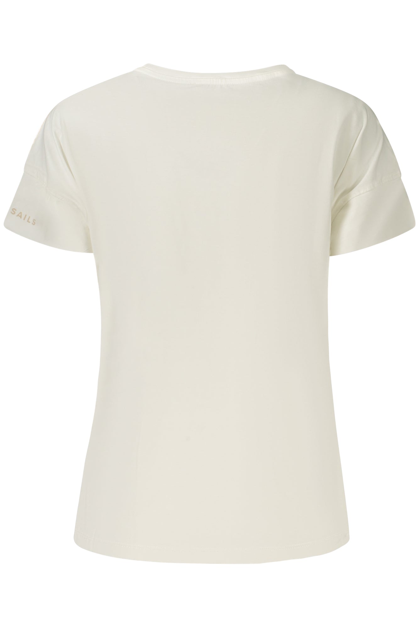 NORTH SAILS T-Shirts White - 093567000