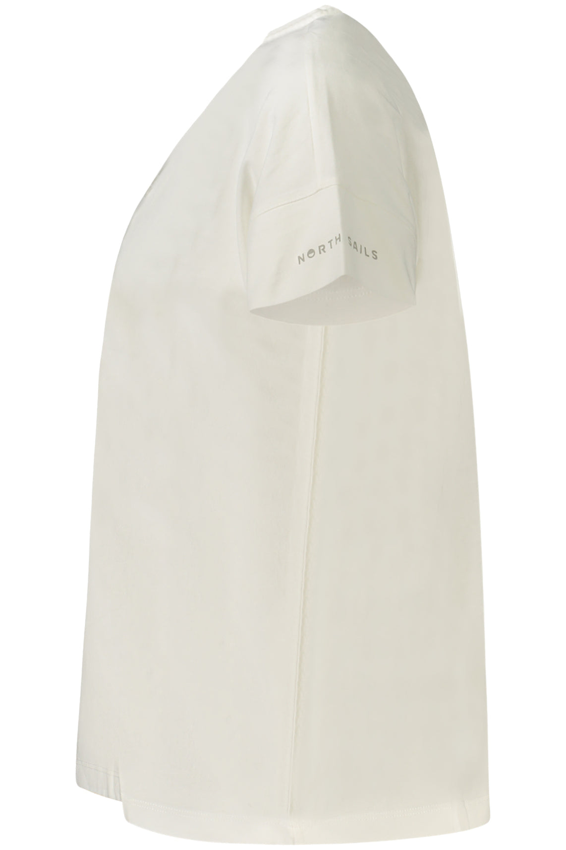 NORTH SAILS T-Shirts White - 093515000