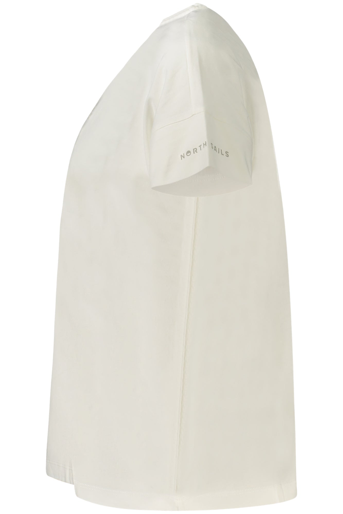 NORTH SAILS T-Shirts White - 093515000