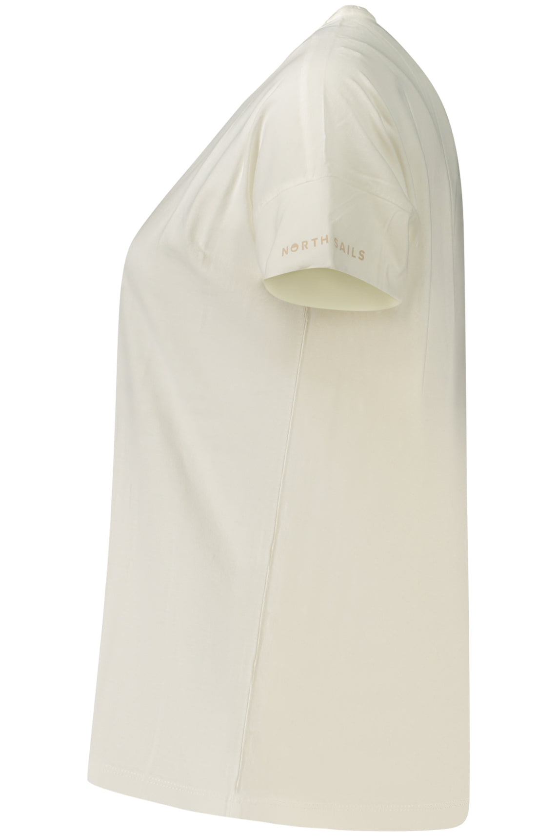 NORTH SAILS T-Shirts White - 093567000
