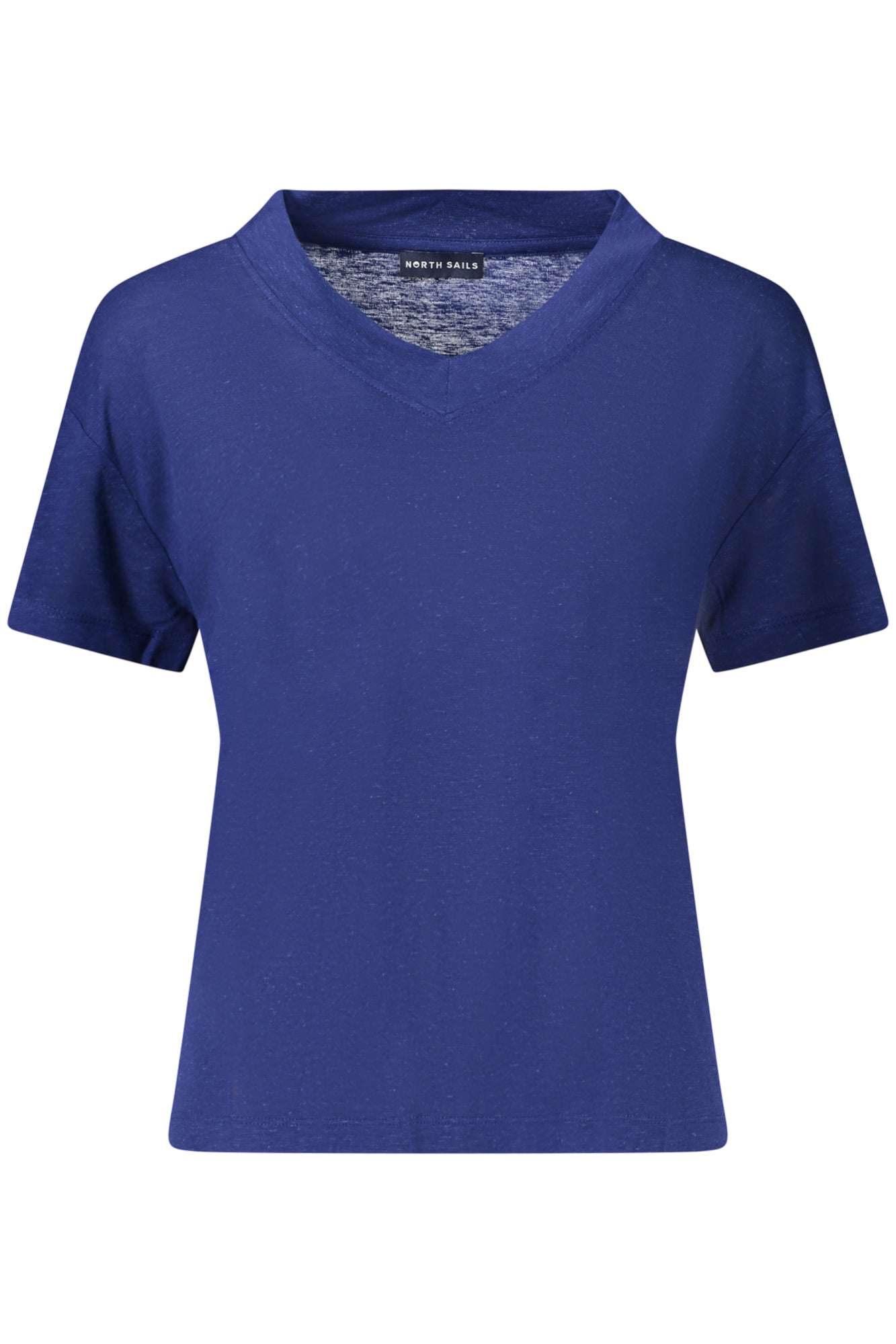 NORTH SAILS T-Shirts Blue - 093633000