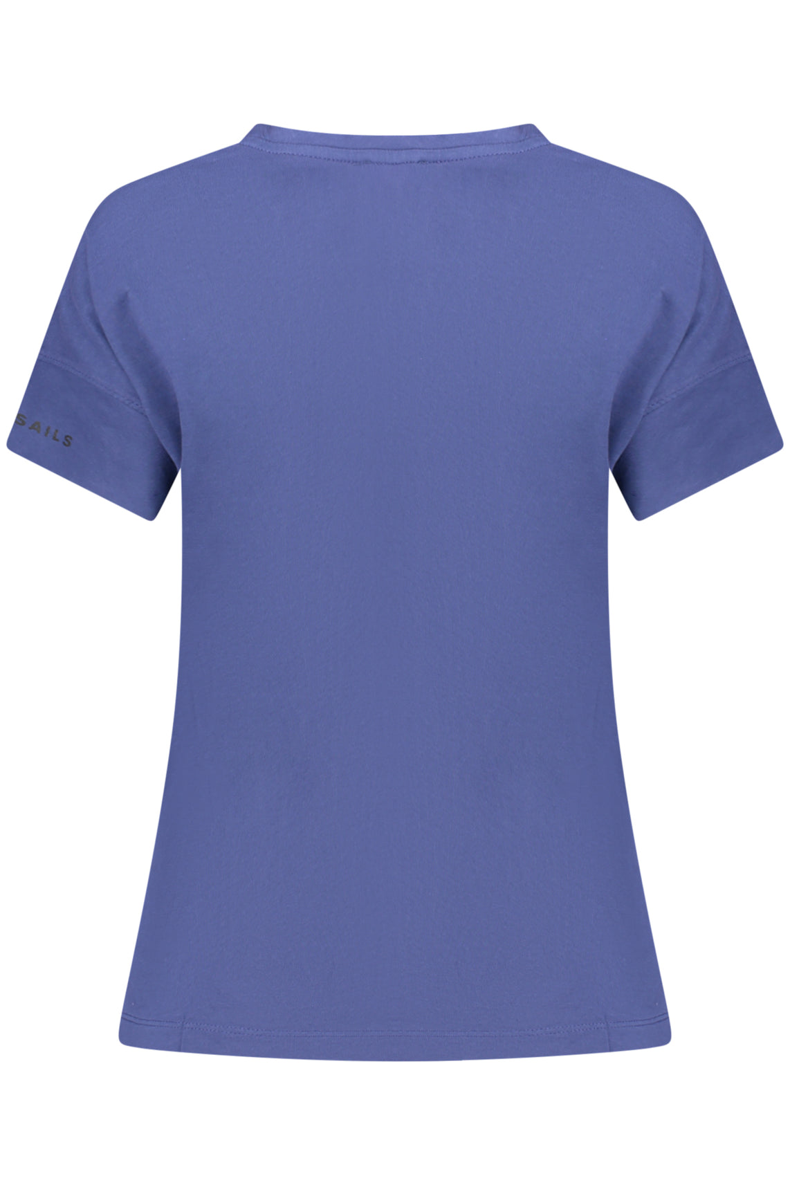 NORTH SAILS T-Shirts Blue - 093567000