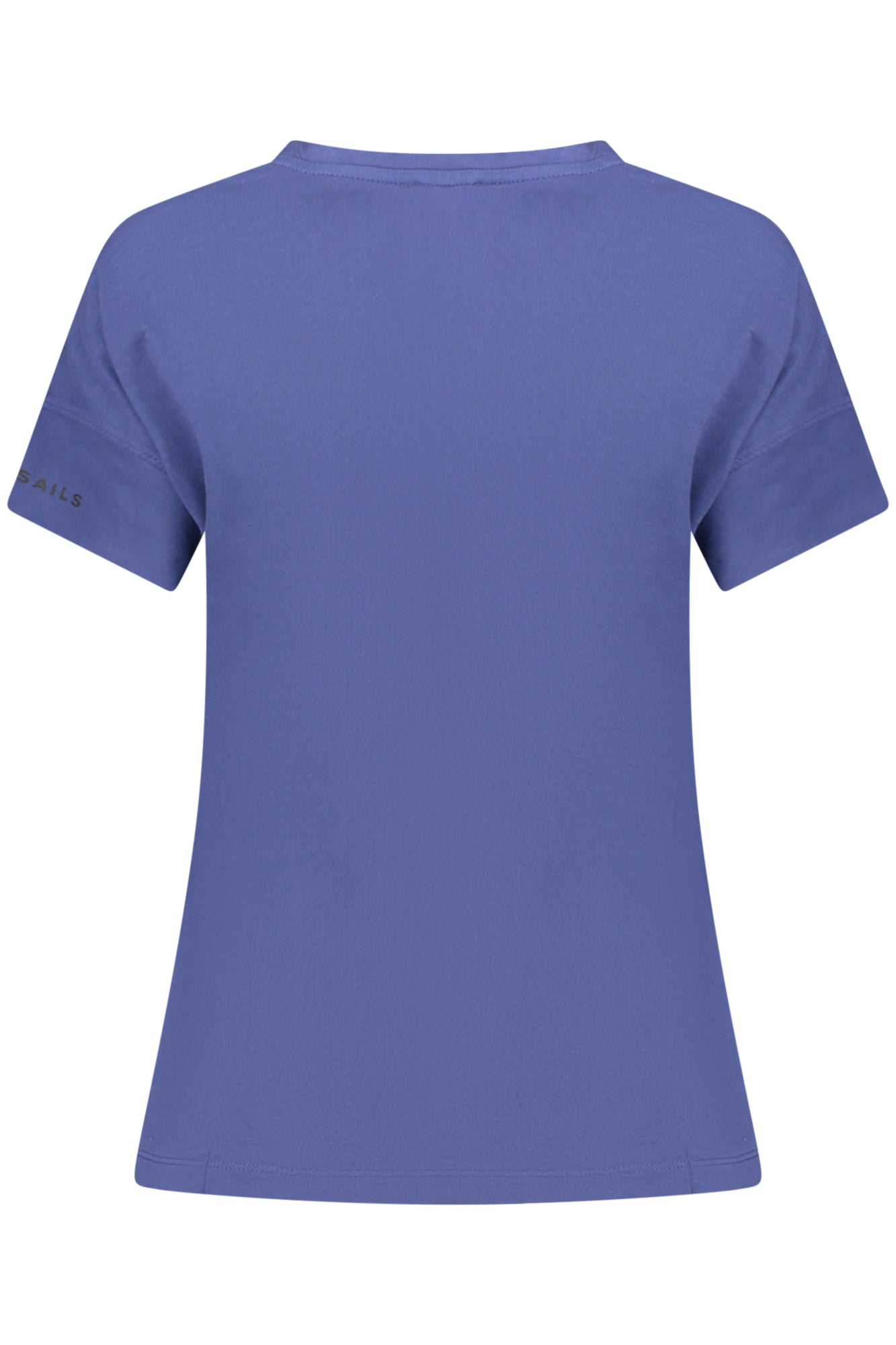 NORTH SAILS T-Shirts Blue - 093567000