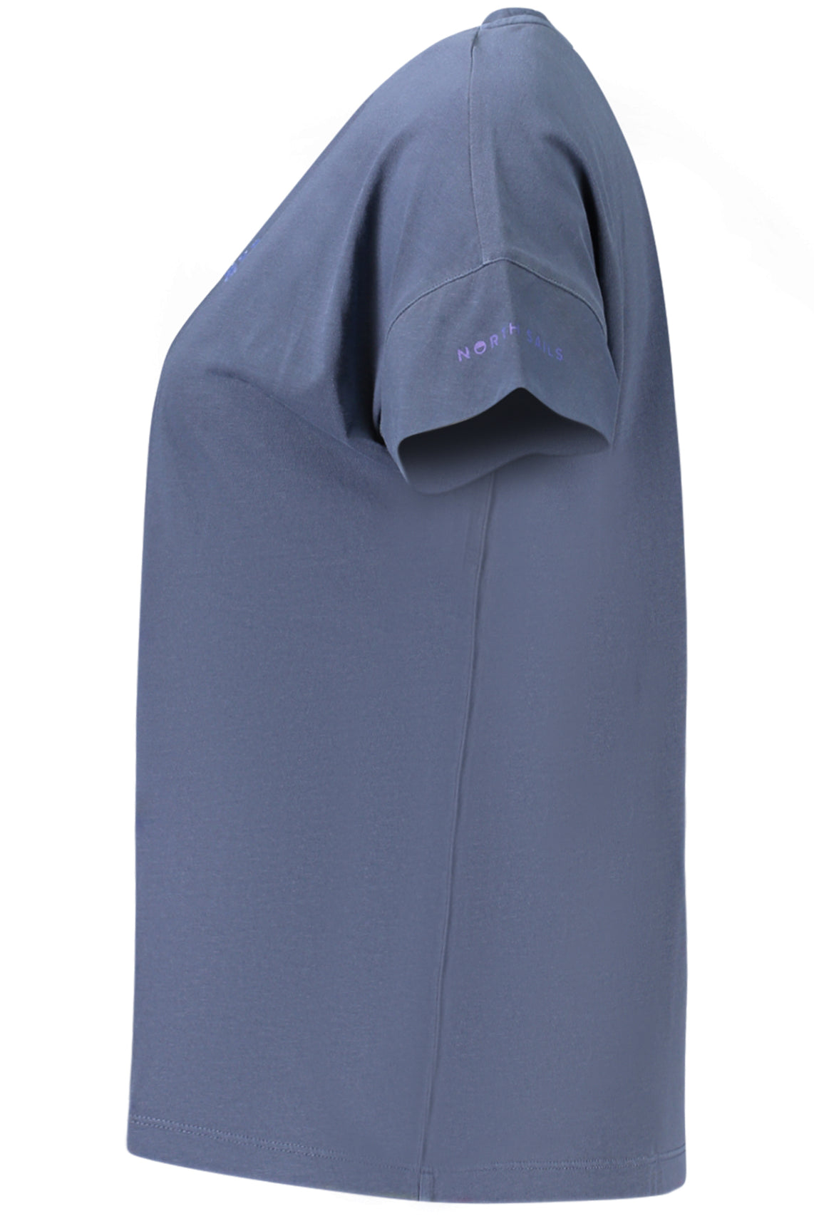 NORTH SAILS T-Shirts Blue - 093515000