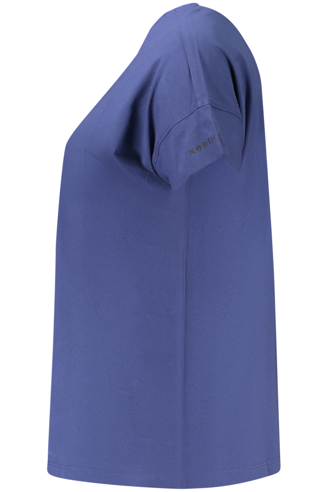 NORTH SAILS T-Shirts Blue - 093567000