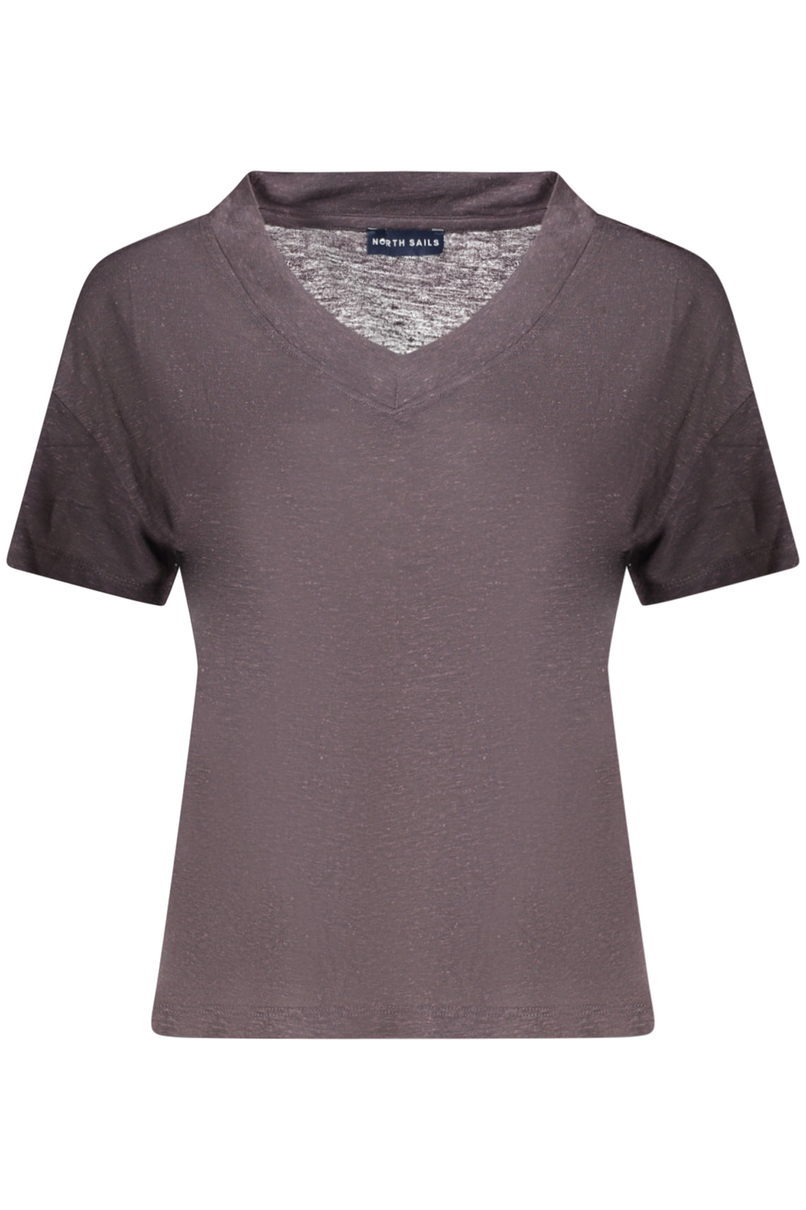 NORTH SAILS T-Shirts Grey - 093633000