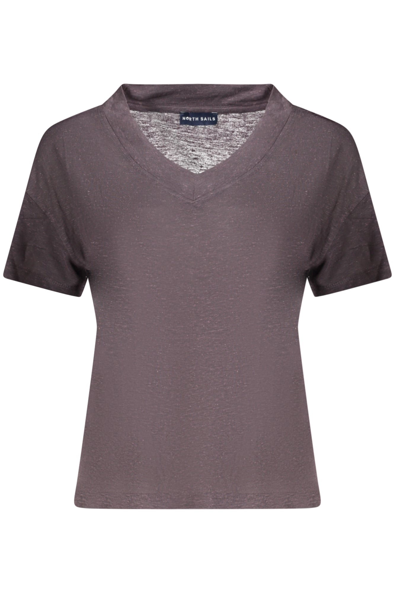 NORTH SAILS T-Shirts Grey - 093633000
