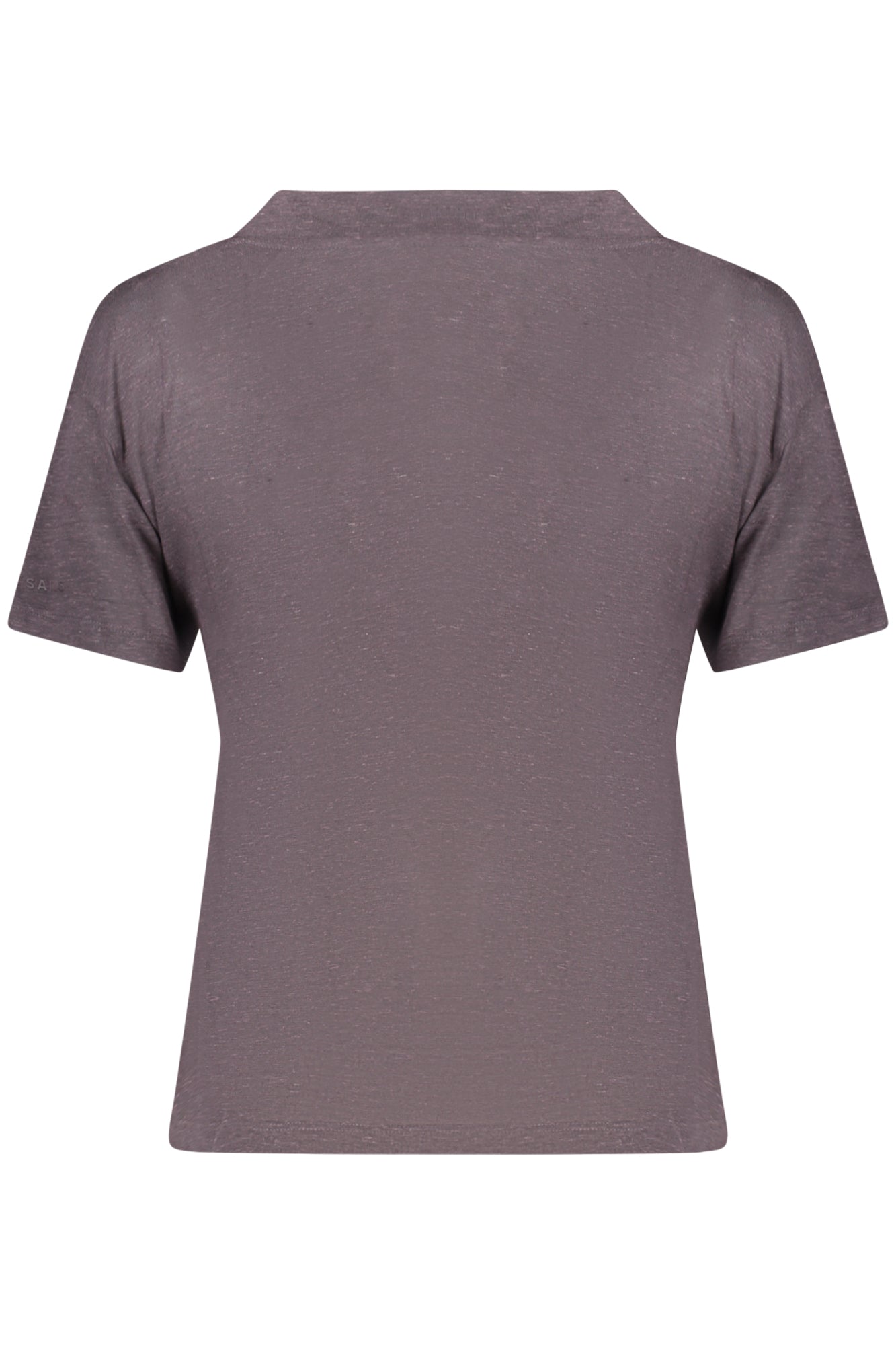 NORTH SAILS T-Shirts Grey - 093633000