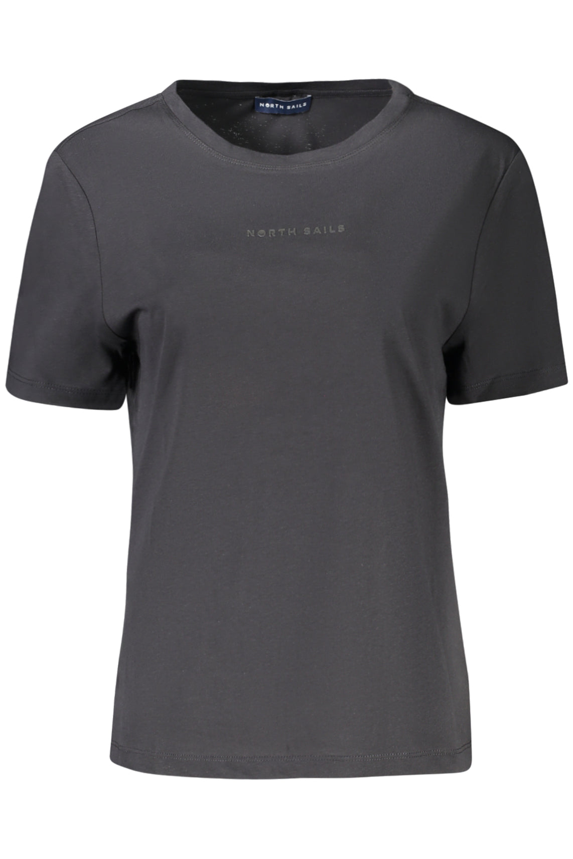 NORTH SAILS T-Shirts Black - 093511000