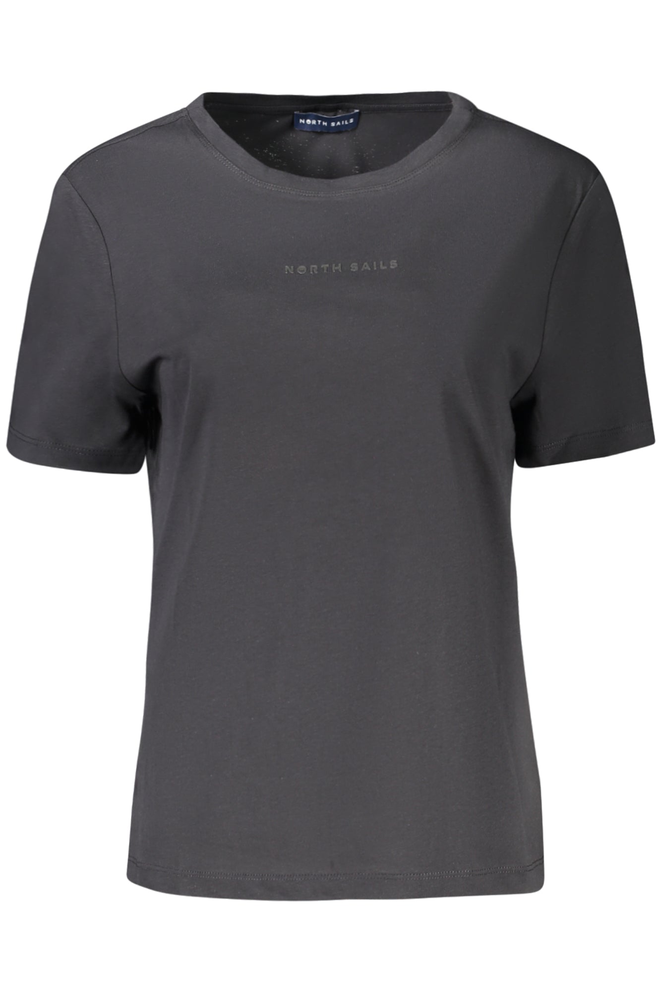 NORTH SAILS T-Shirts Black - 093511000
