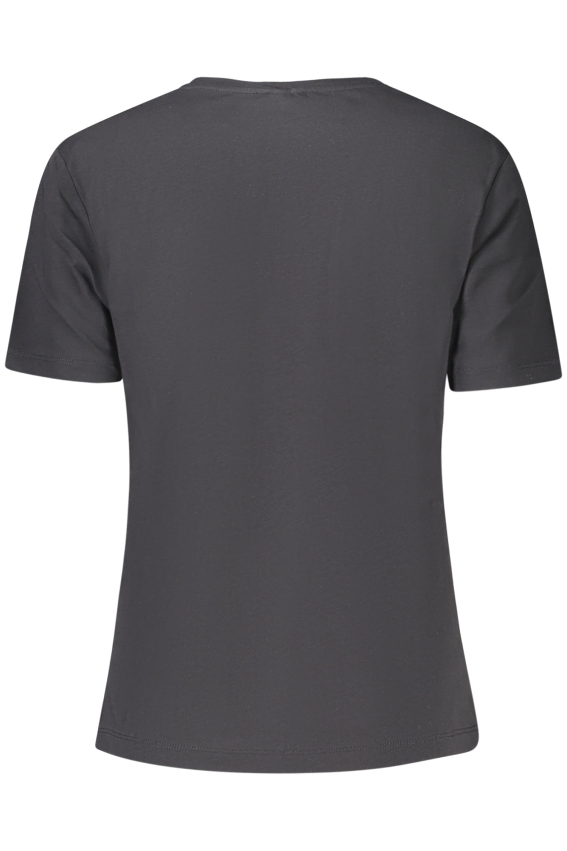 NORTH SAILS NORTH SAILS WOMEN'S SHORT SLEEVE T-SHIRT PINK - Nero