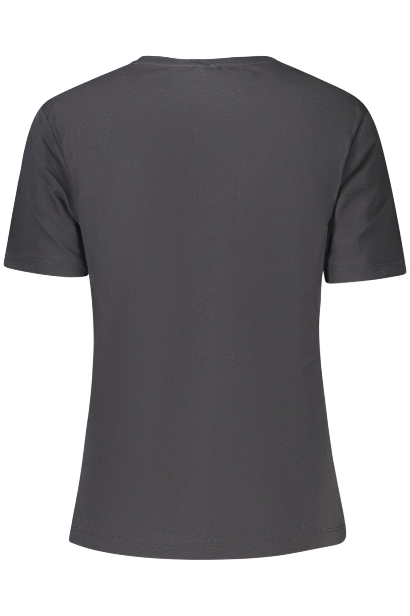 NORTH SAILS NORTH SAILS WOMEN'S SHORT SLEEVE T-SHIRT PINK - Nero