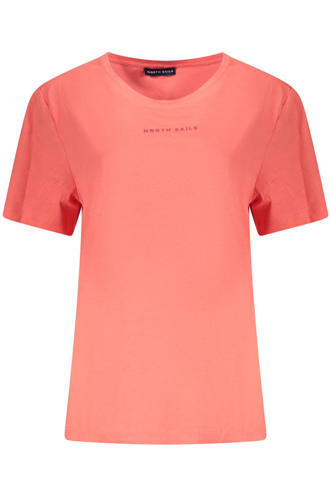 NORTH SAILS T-Shirts Pink - 093511000