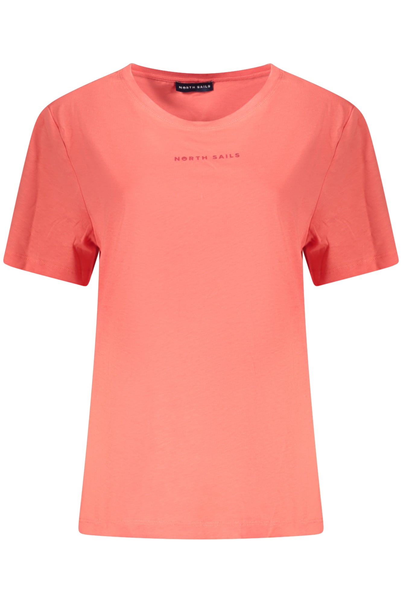 NORTH SAILS T-Shirts Pink - 093511000