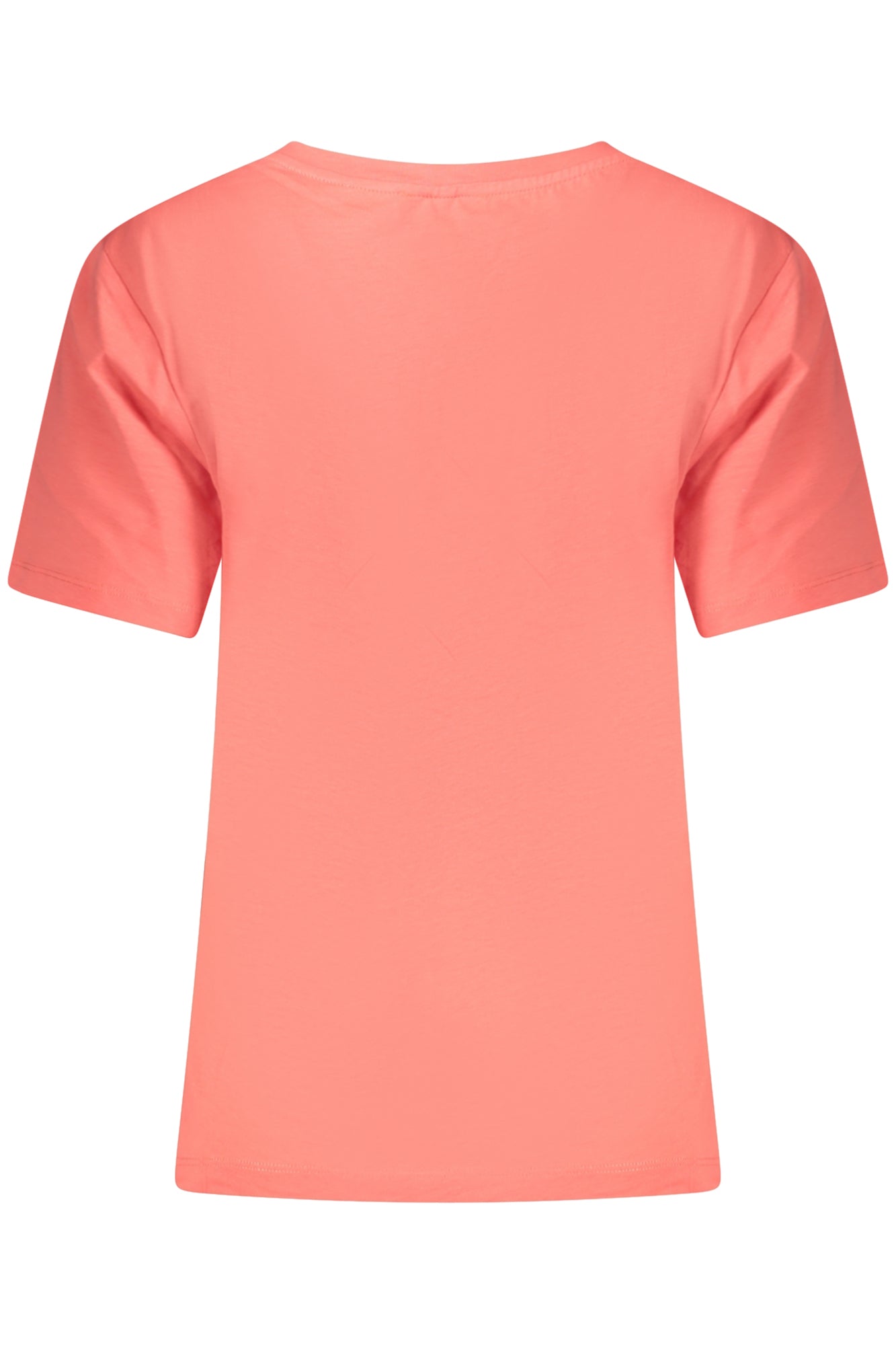 NORTH SAILS NORTH SAILS WOMEN'S SHORT SLEEVE T-SHIRT PINK - Rosa
