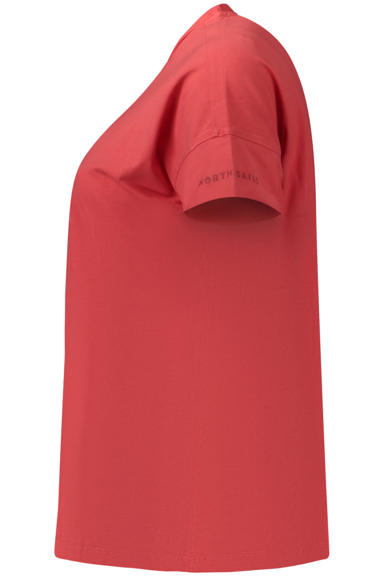 NORTH SAILS T-Shirts Red - 093567000