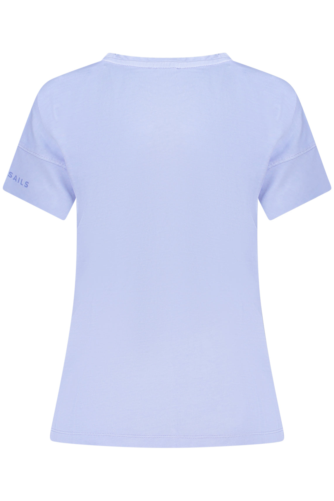 NORTH SAILS T-Shirts Purple - 093567000