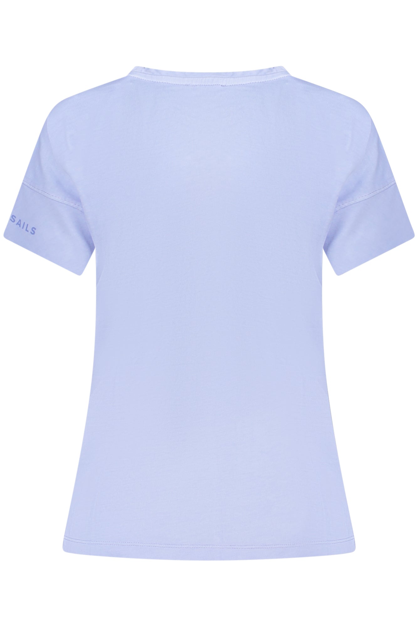 NORTH SAILS T-Shirts Purple - 093567000