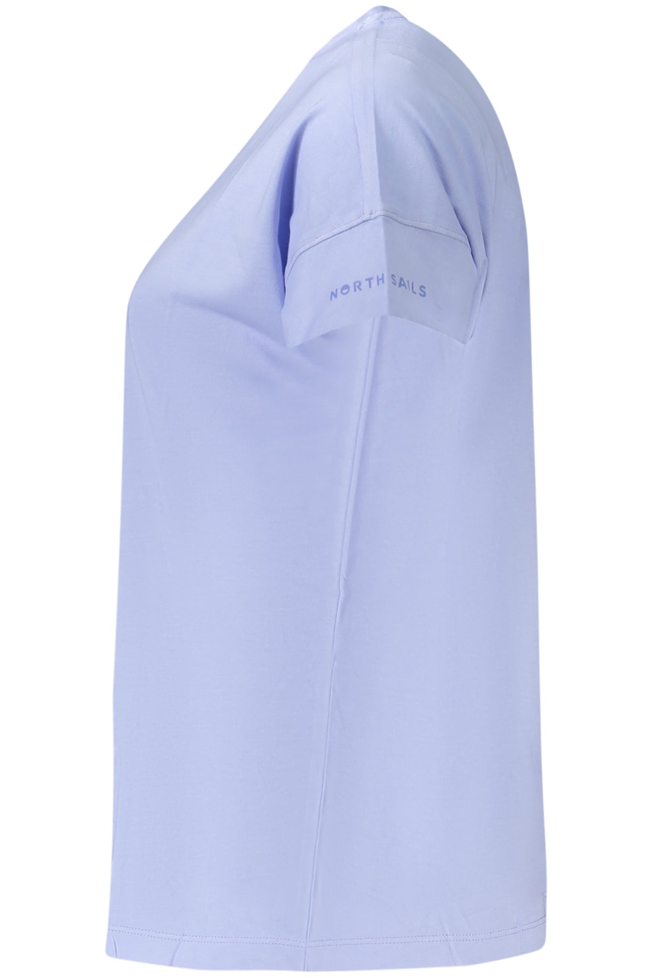 NORTH SAILS T-Shirts Purple - 093567000