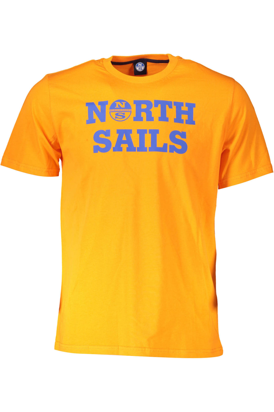 NORTH SAILS T-Shirts Orange - 902503000