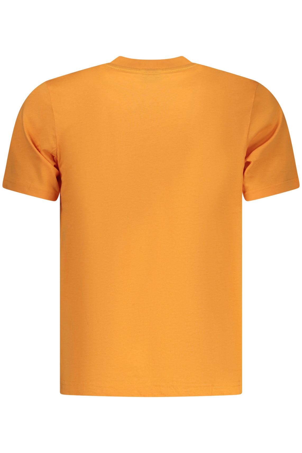 NORTH SAILS T-Shirts Orange - 996043000