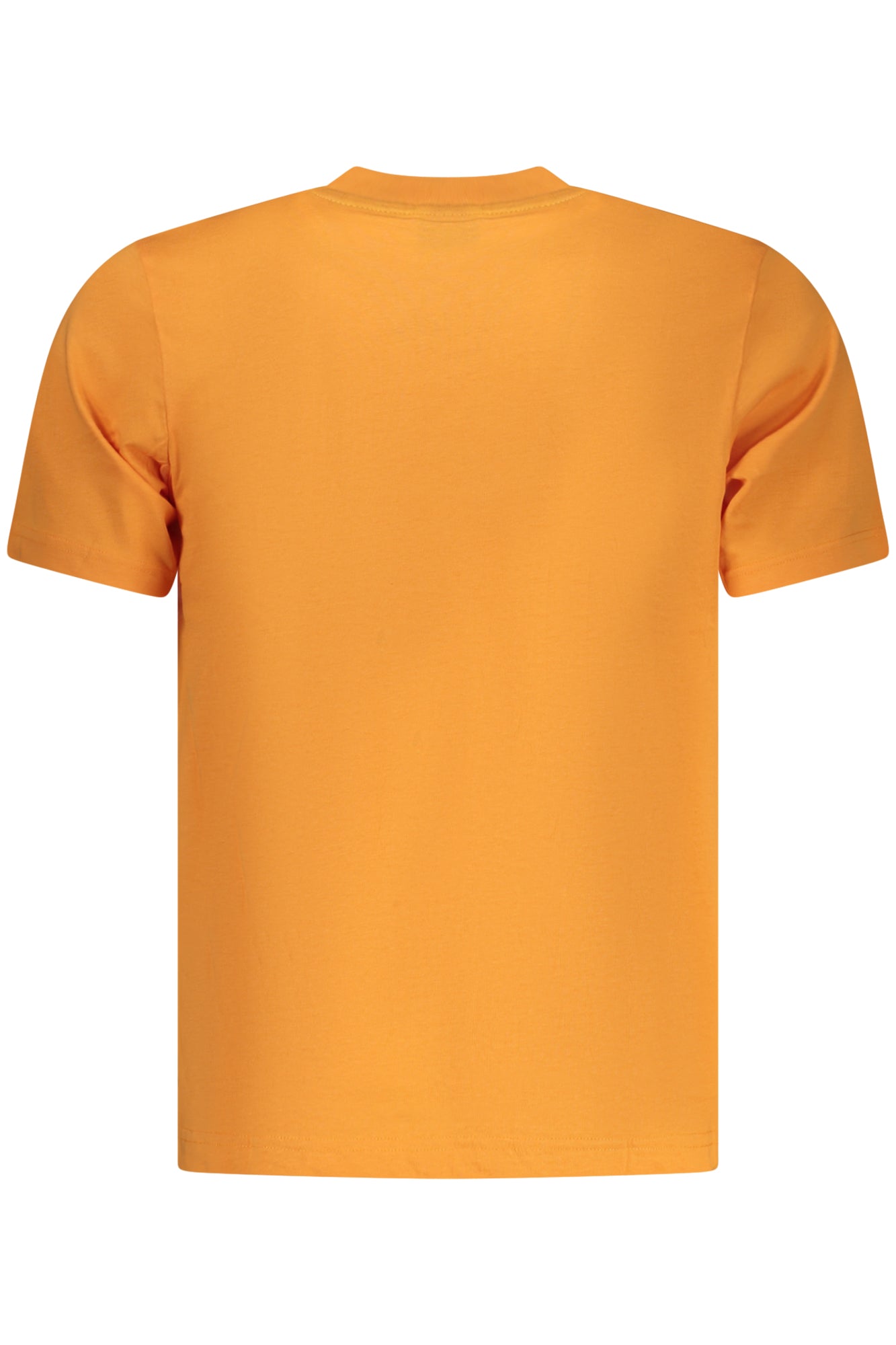 NORTH SAILS T-Shirts Orange - 996043000