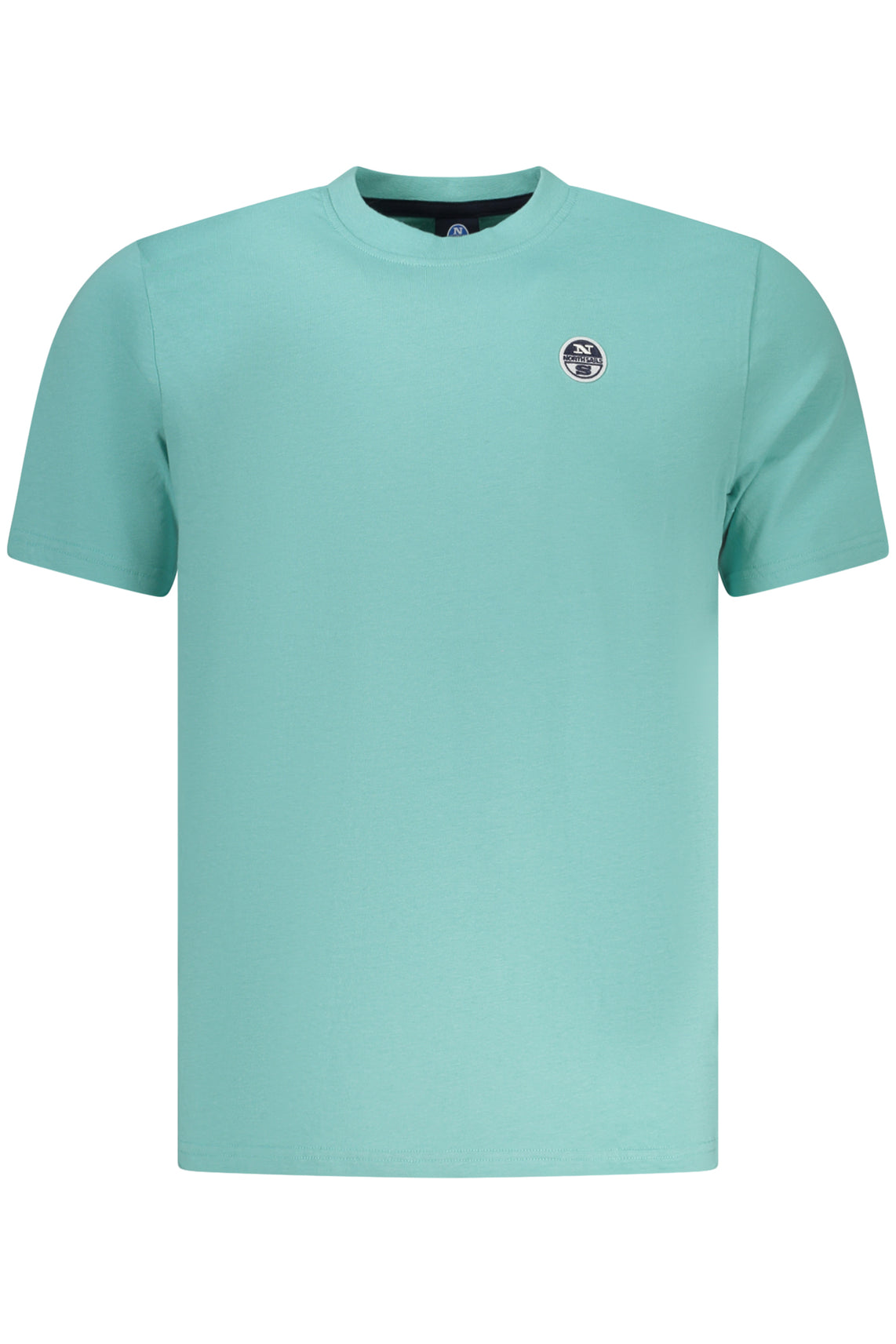 NORTH SAILS T-Shirts Light Blue - 996041000
