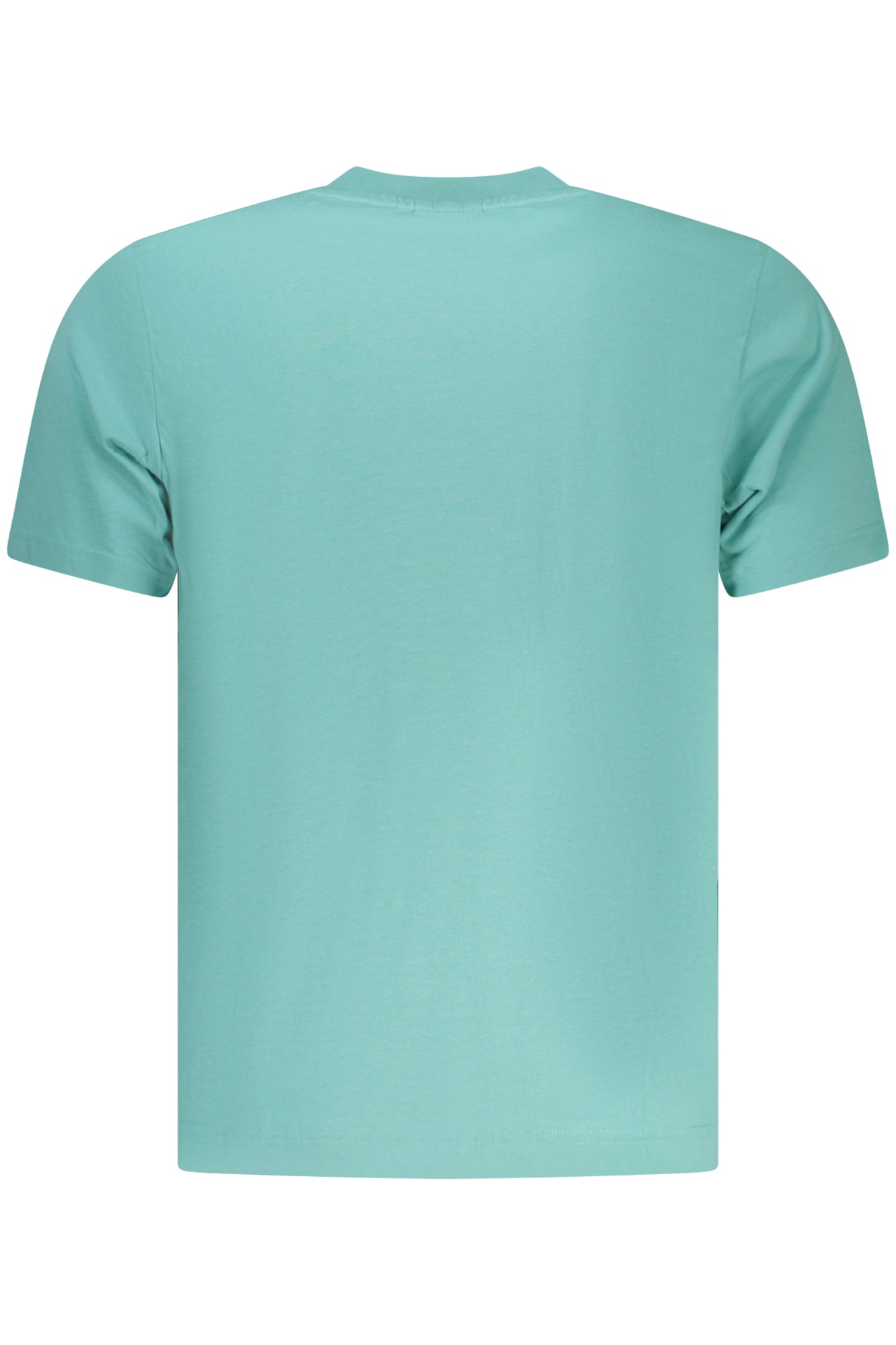 NORTH SAILS T-Shirts Light Blue - 996043000