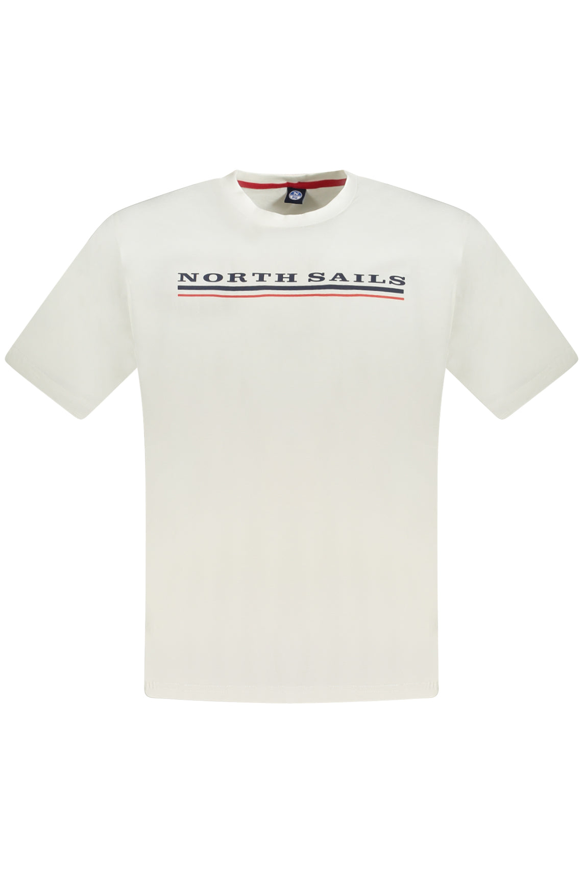 NORTH SAILS T-Shirts White - 996020000