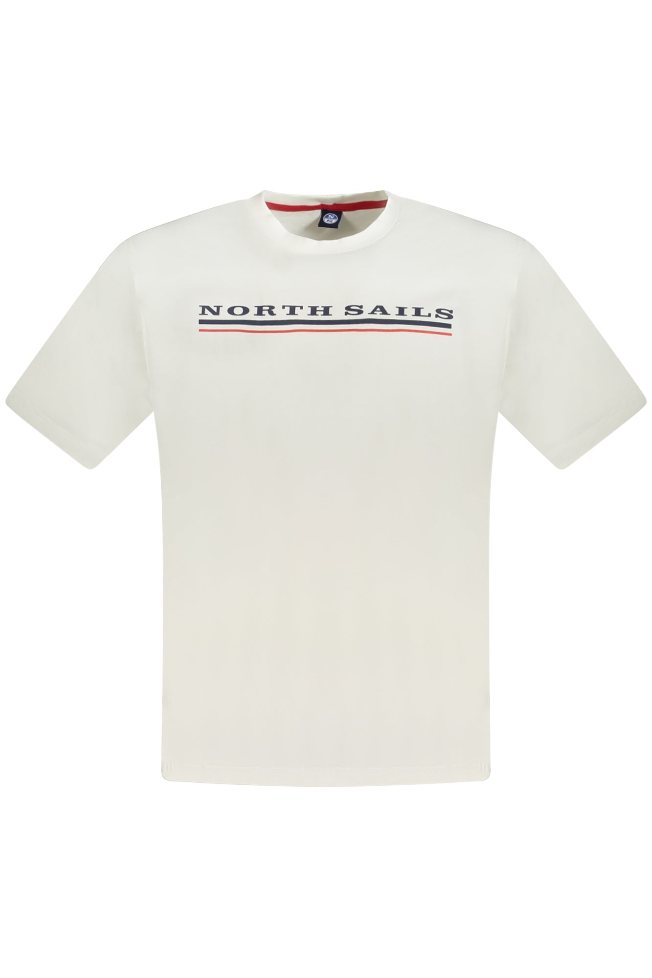 NORTH SAILS T-Shirts White - 996020000