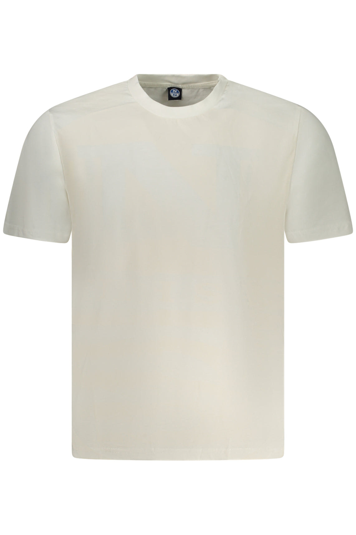 NORTH SAILS T-Shirts White - 996019000