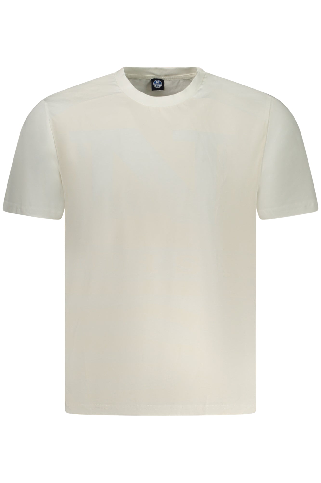 NORTH SAILS T-Shirts White - 996019000