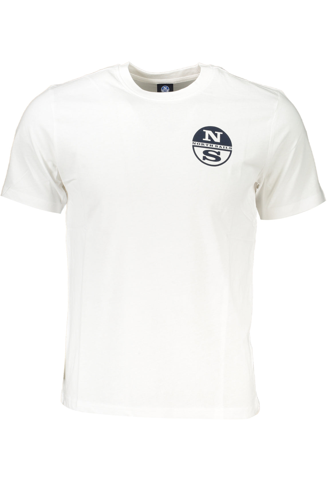 NORTH SAILS T-Shirts White - 902838000