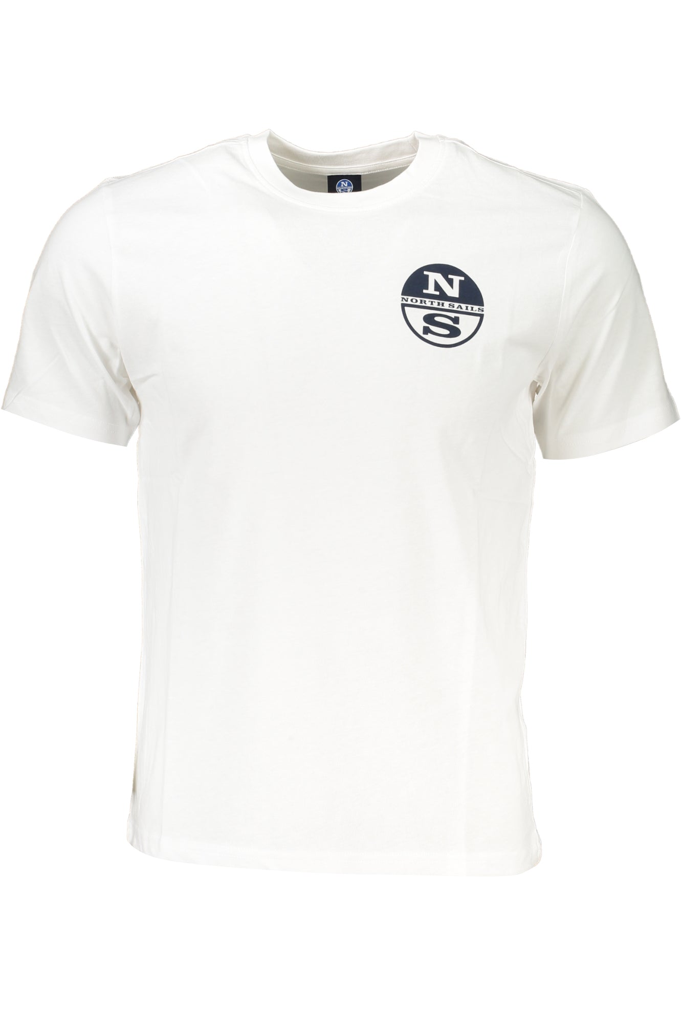 NORTH SAILS T-Shirts White - 902838000